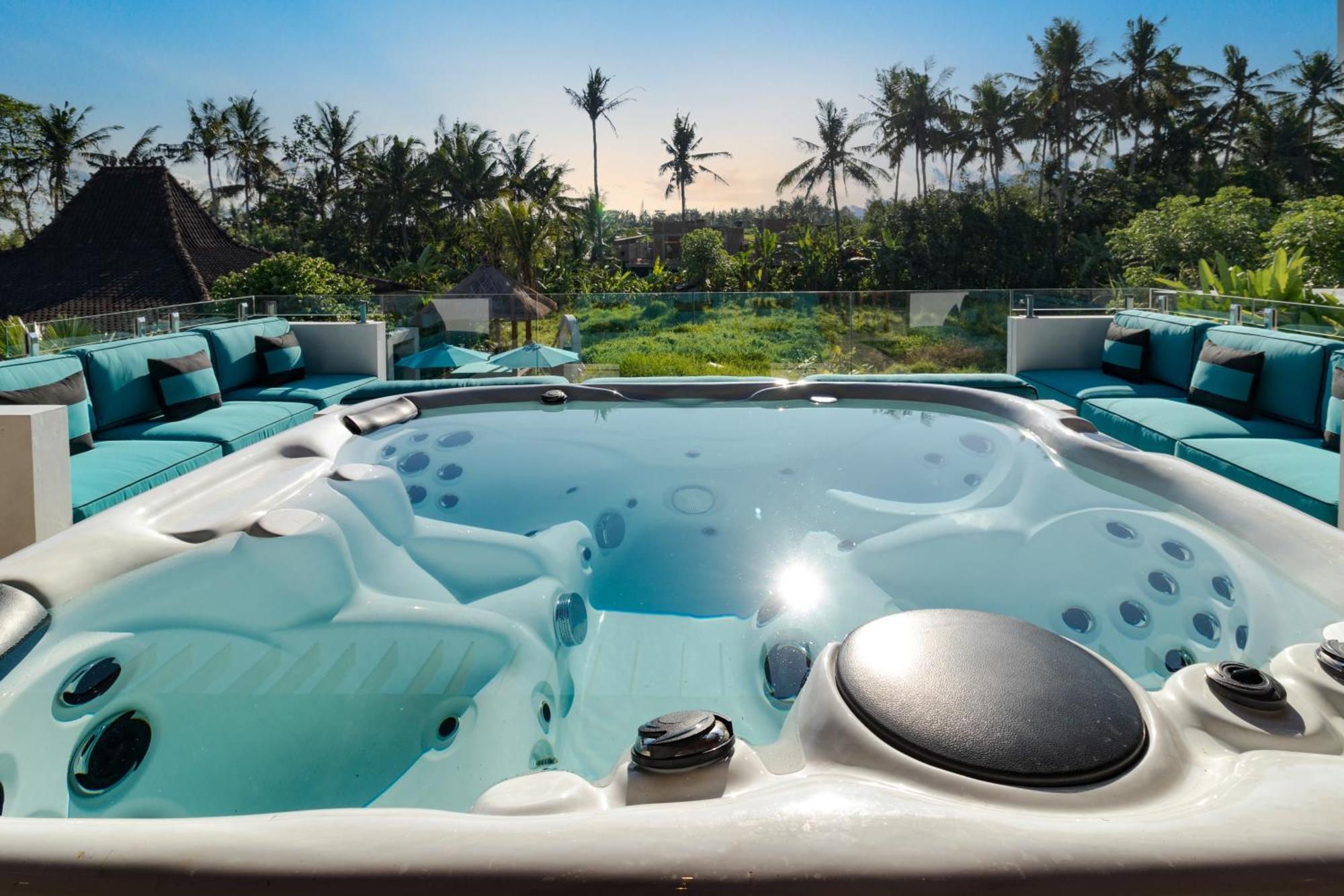 Villa Zenitude By Balisuperhost *