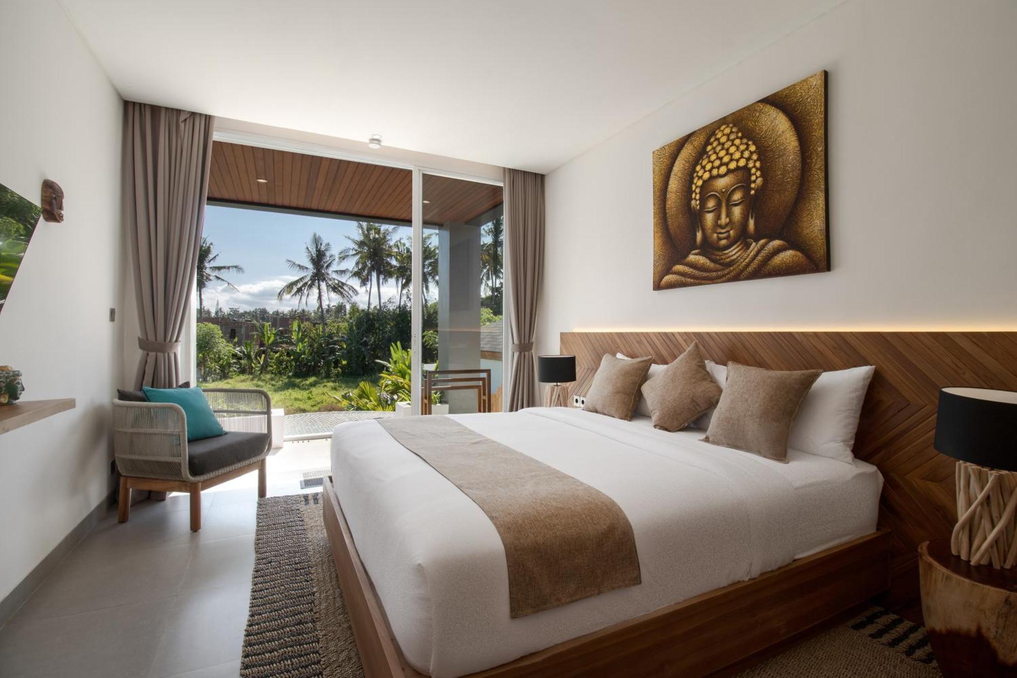 Zenitude By Balisuperhost Villa Ubud (Bali)