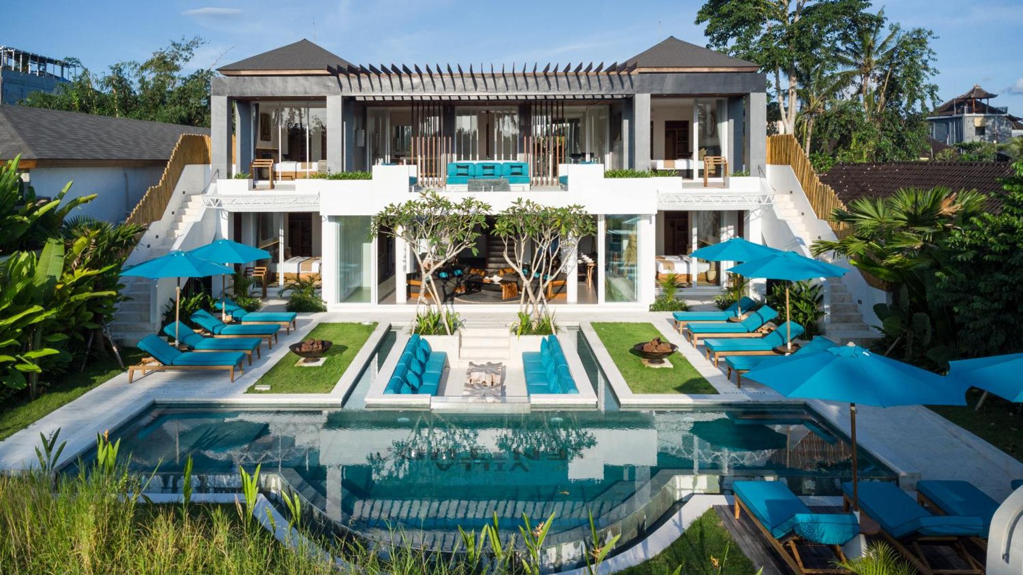 Villa Zenitude By Balisuperhost *