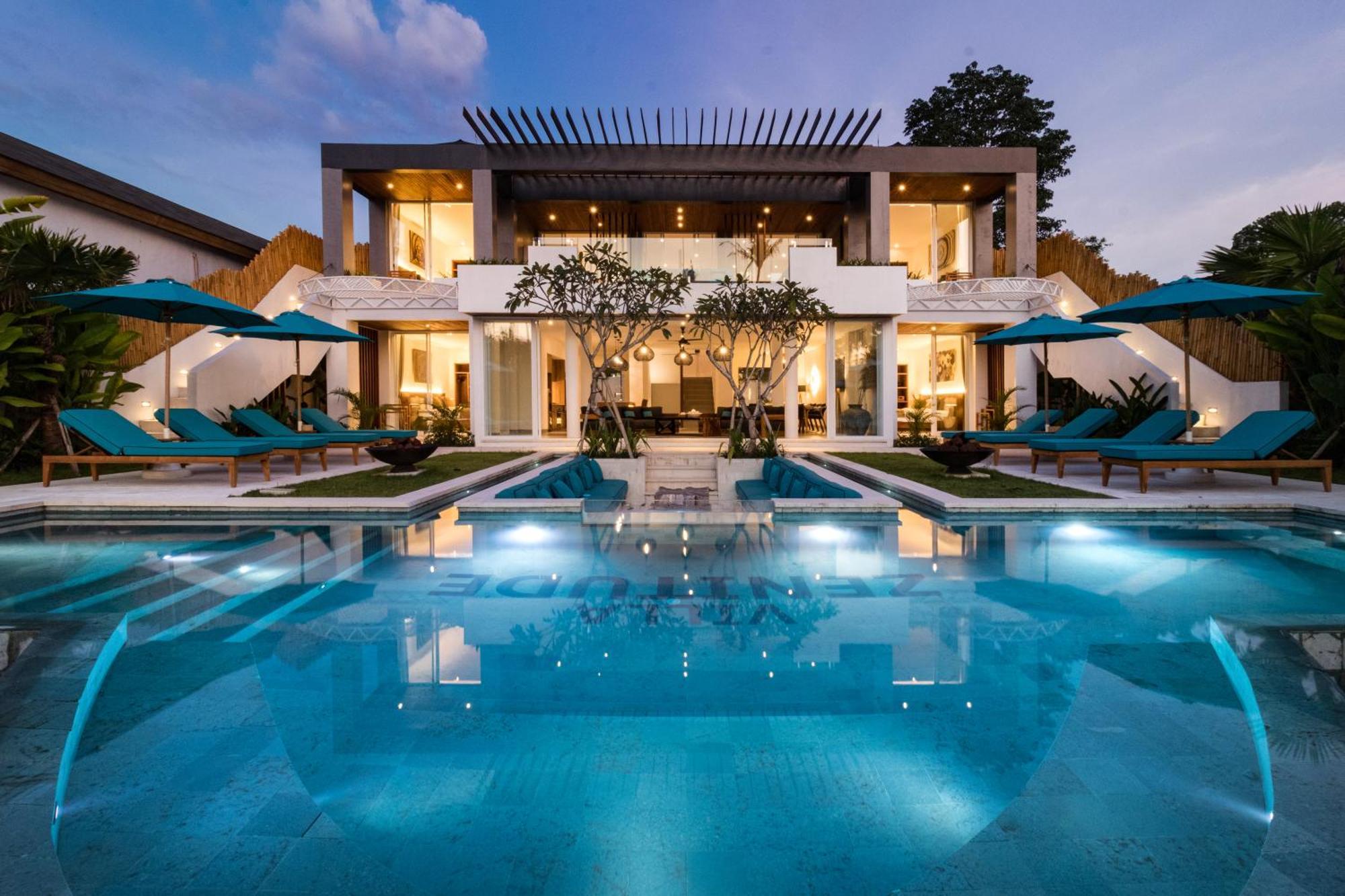 Villa Zenitude By Balisuperhost Ubud (Bali)