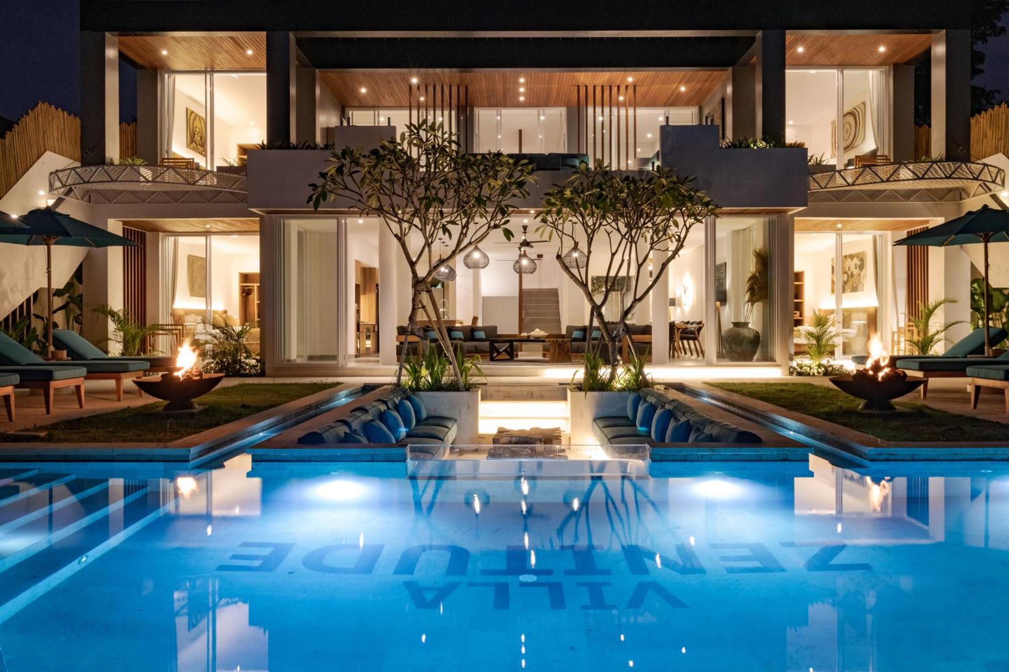 Zenitude By Balisuperhost Ubud (Bali)