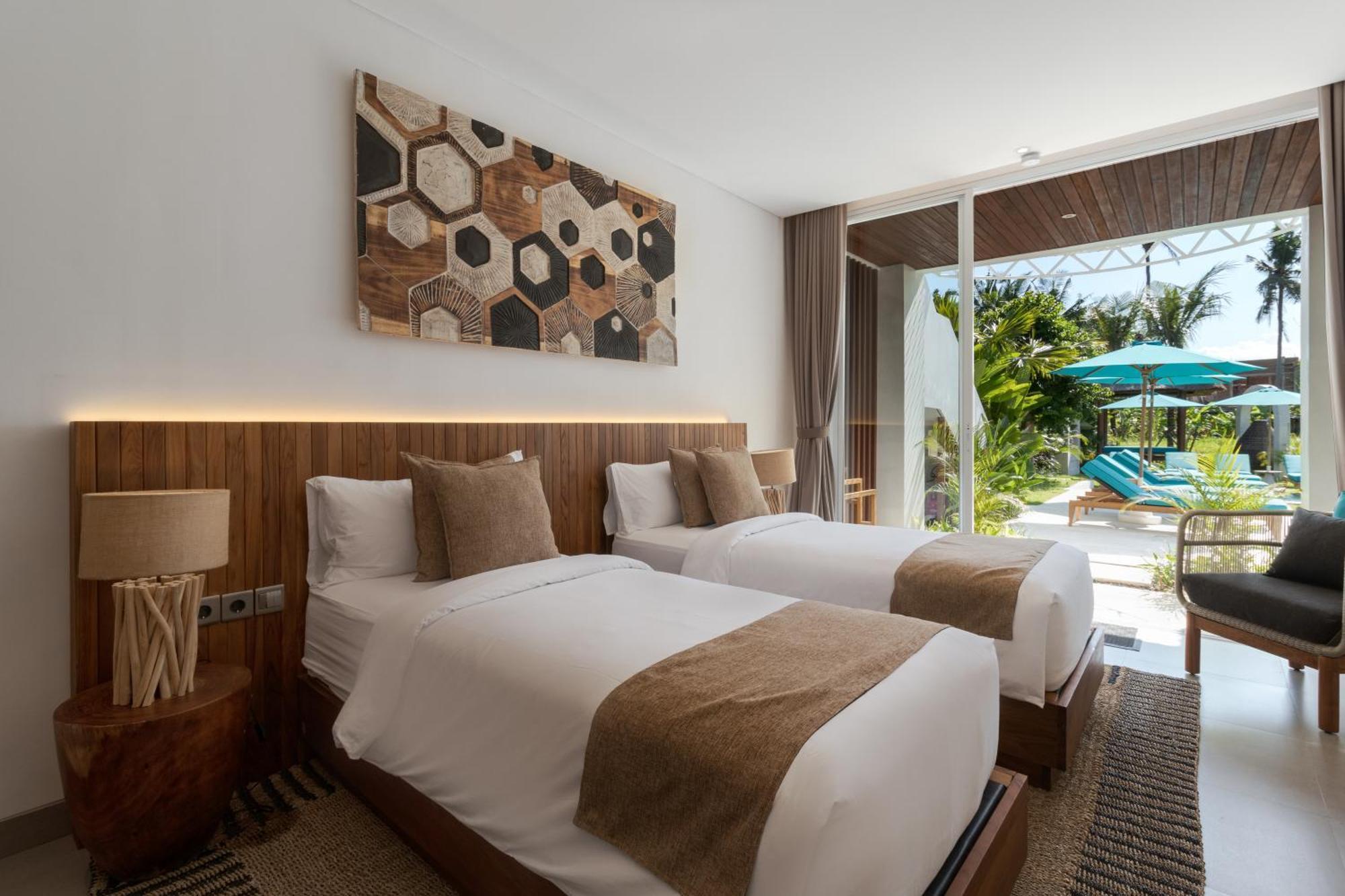 Villa Zenitude By Balisuperhost *