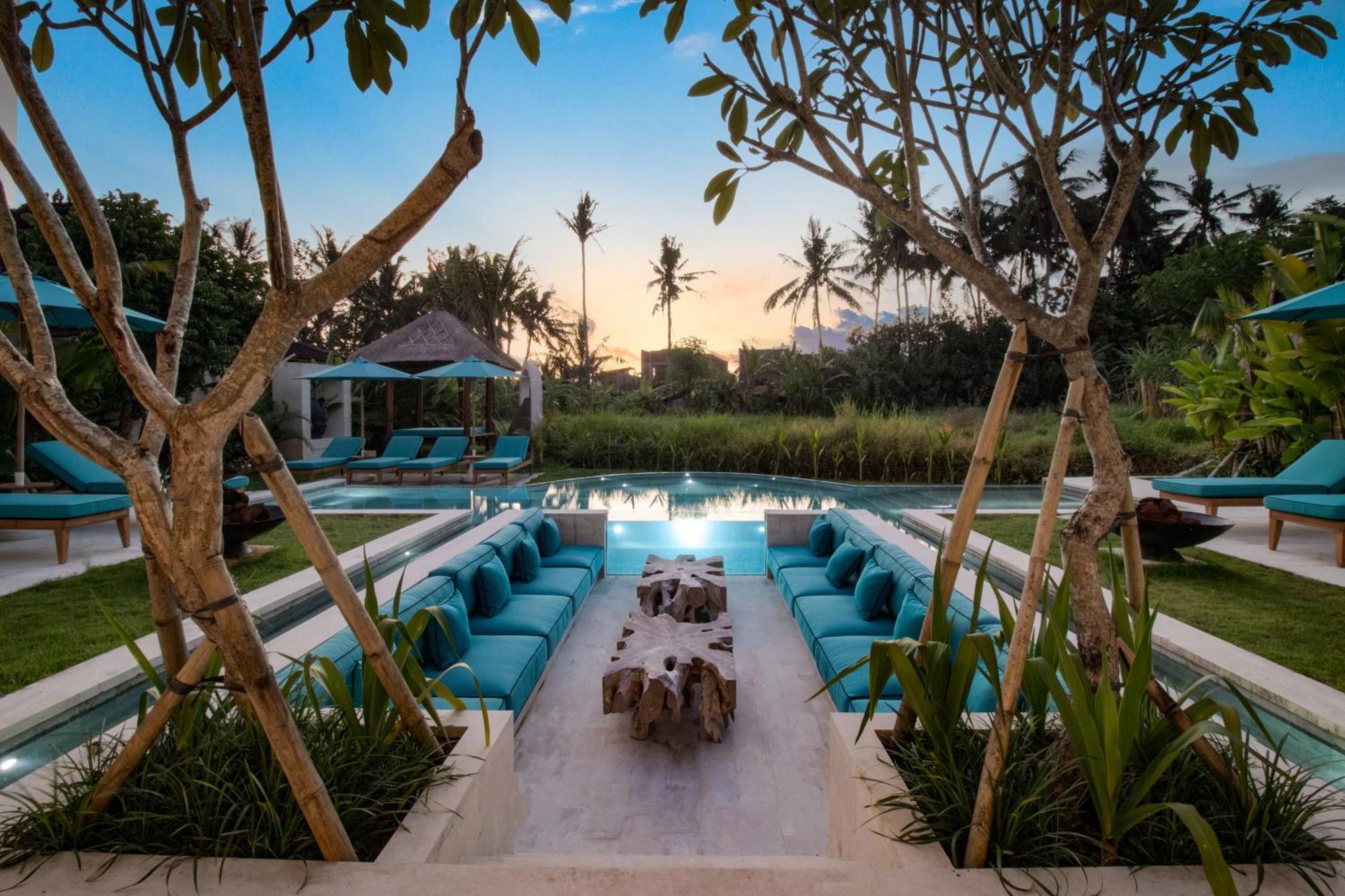 Zenitude By Balisuperhost Villa Ubud (Bali)