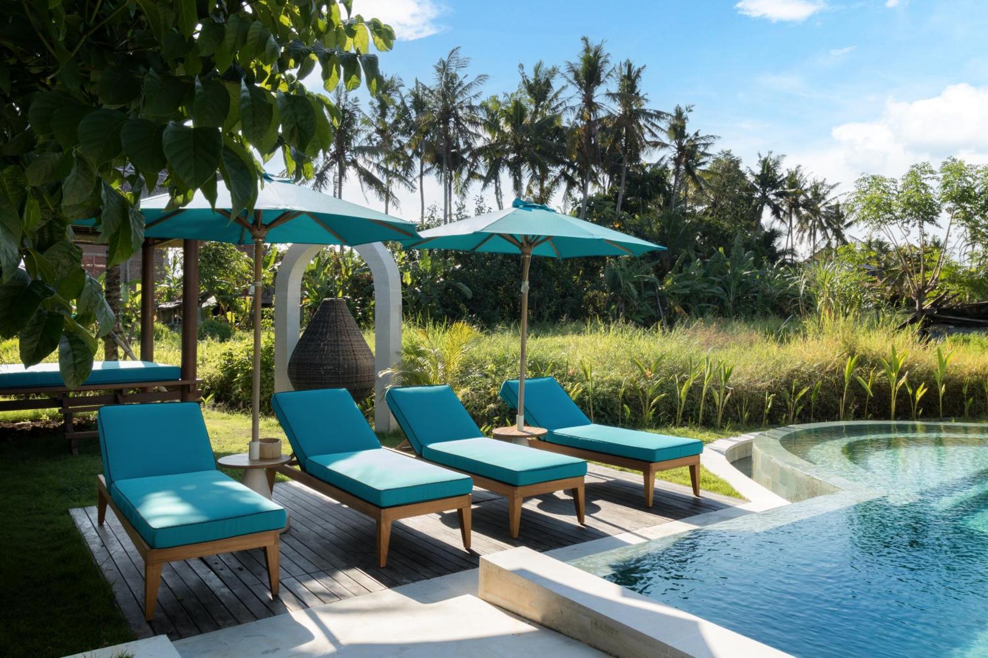 Villa Zenitude By Balisuperhost Ubud (Bali)