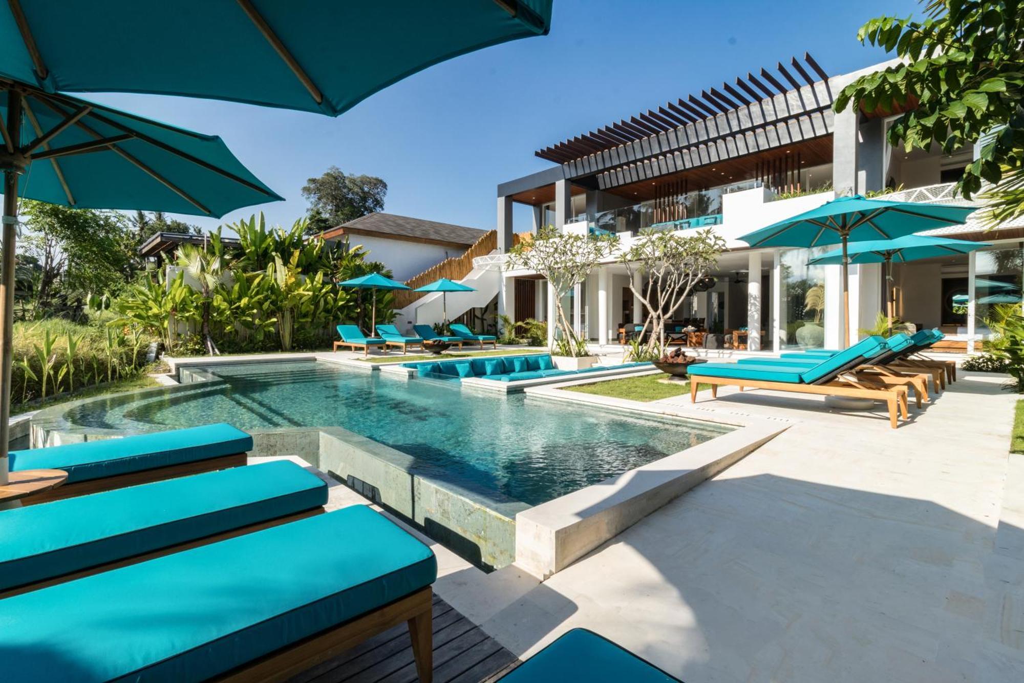 Zenitude By Balisuperhost Villa Ubud (Bali)
