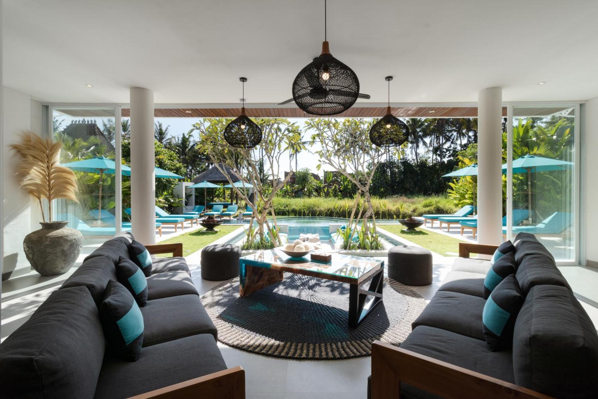 Villa Zenitude By Balisuperhost *