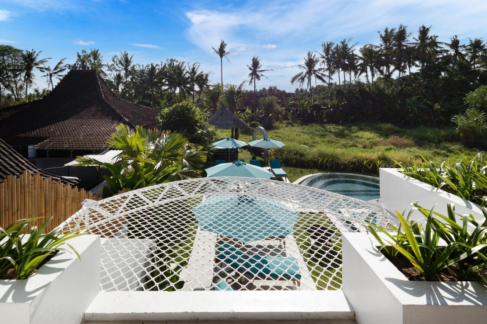 Zenitude By Balisuperhost Villa *