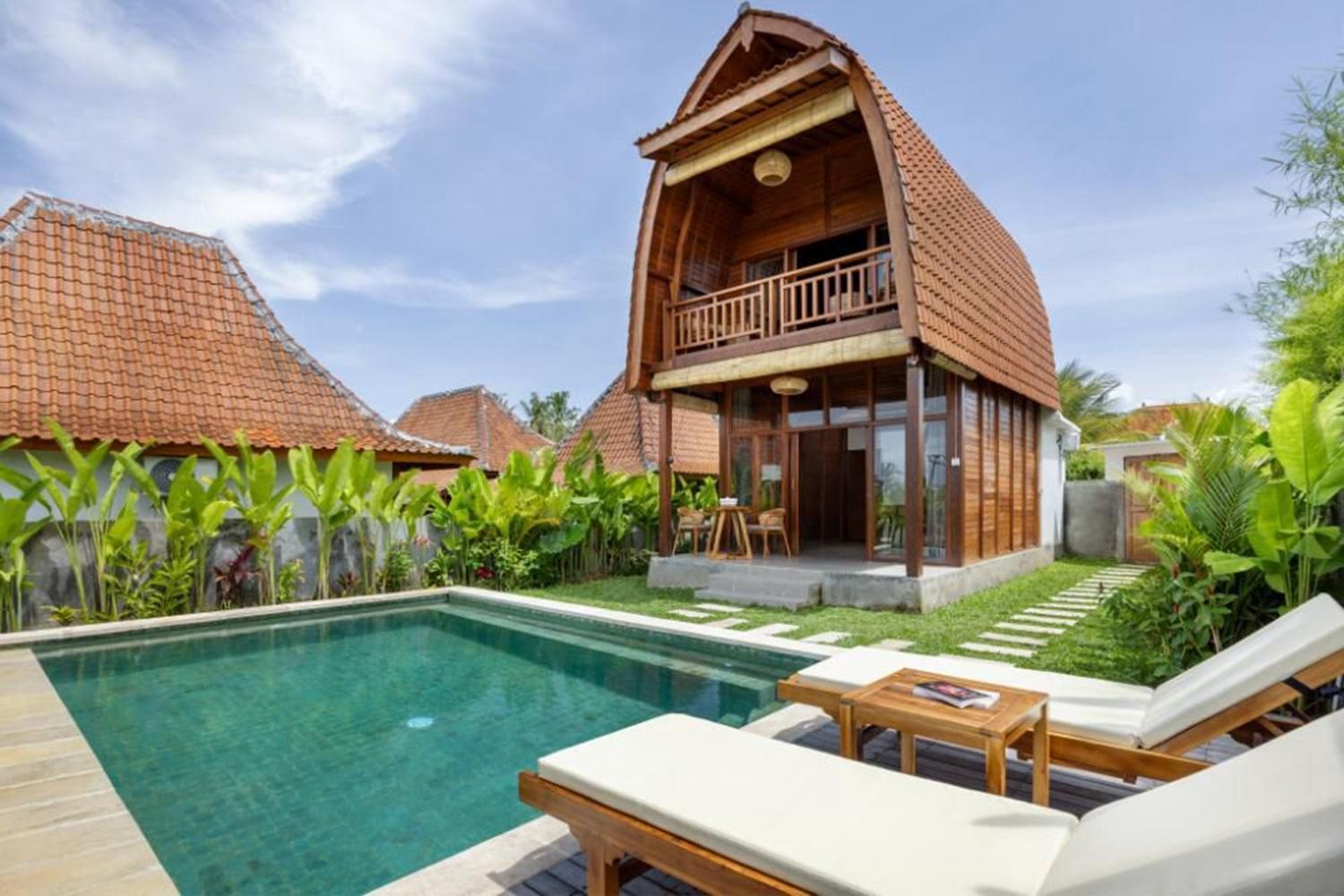 Aphrodite Villa