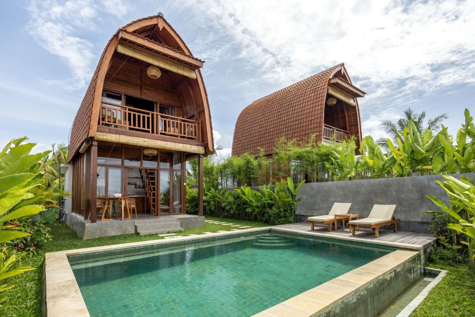 Aphrodite Villa