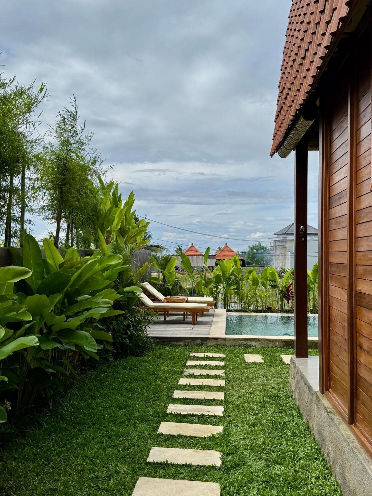 Aphrodite Villa Ubud (Bali)