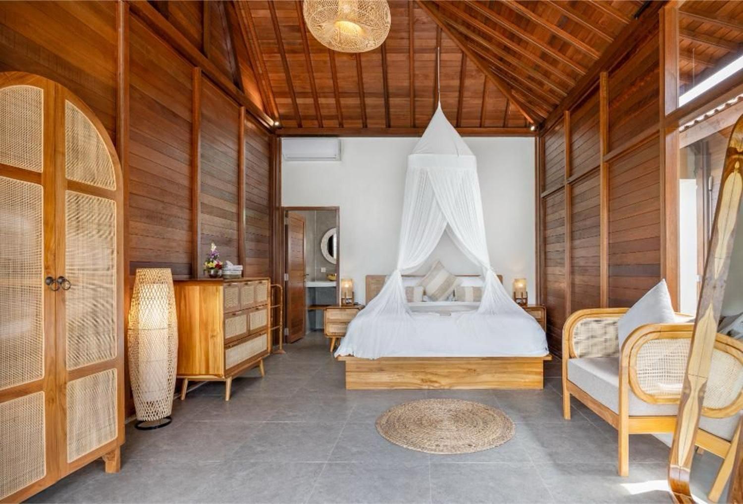 Aphrodite * Ubud (Bali)