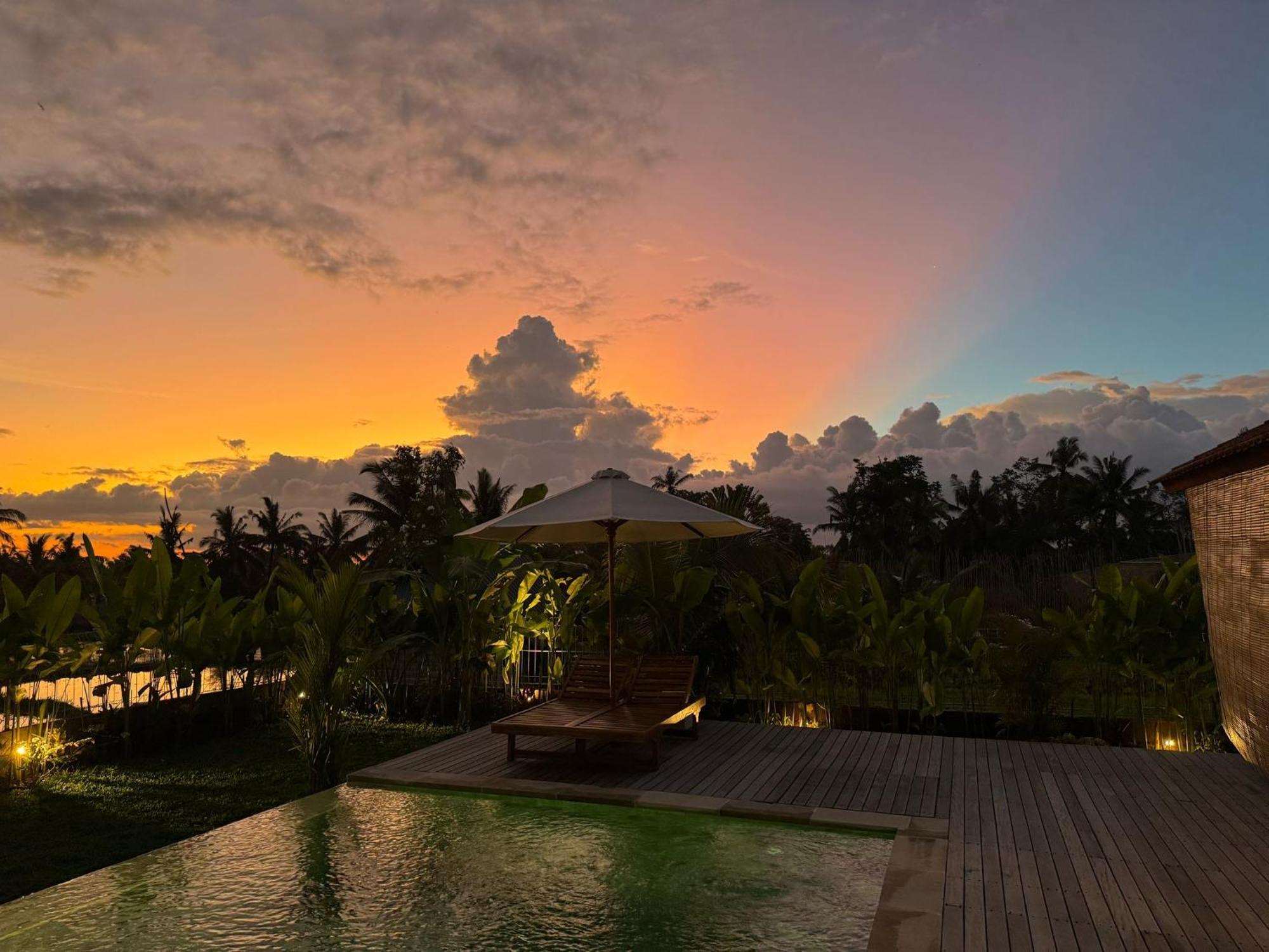 Aphrodite Villa