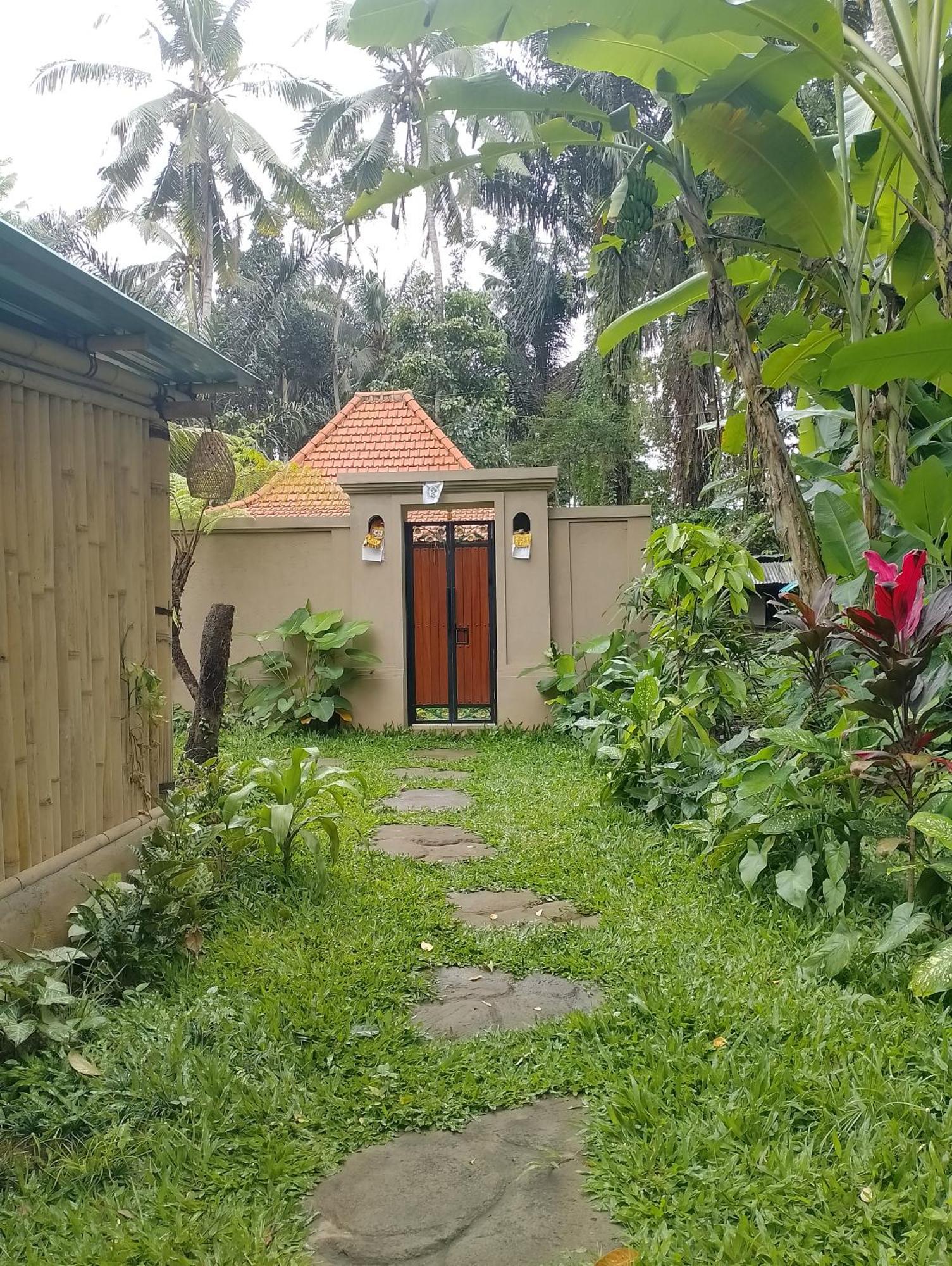 Villa Dewaka Ubud (Bali)