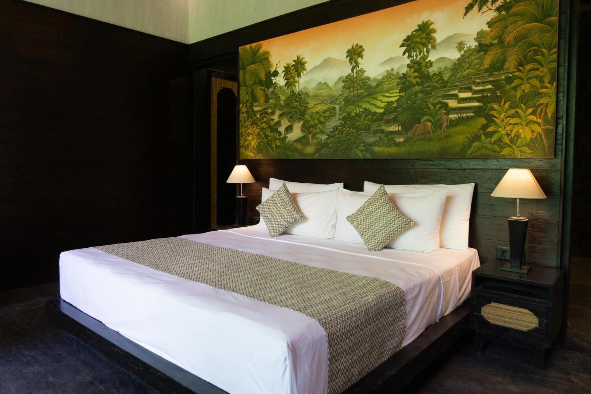 Resort Adiwana Unagi Riverfront Ubud (Bali)