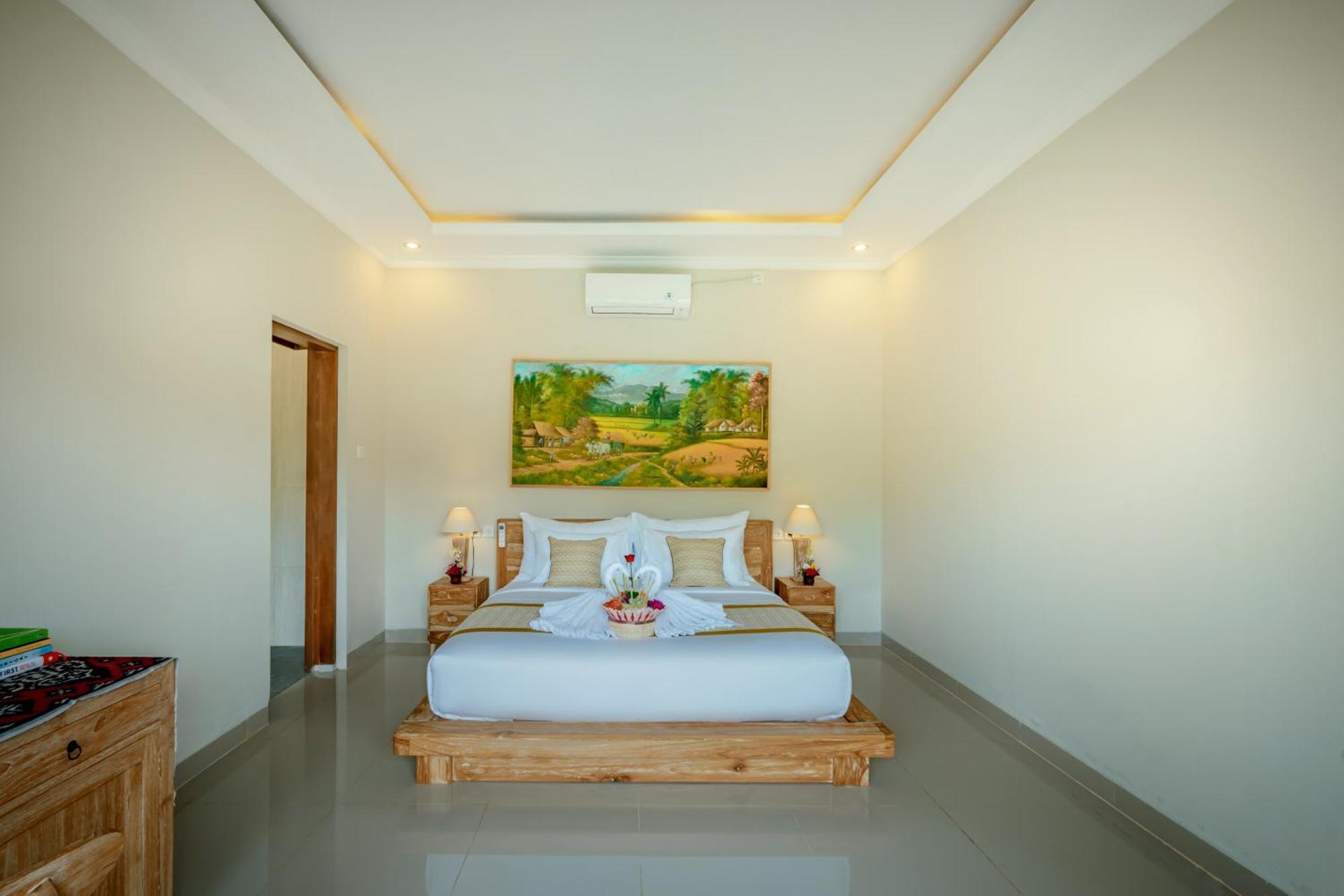 Guest house Sri Rejeki