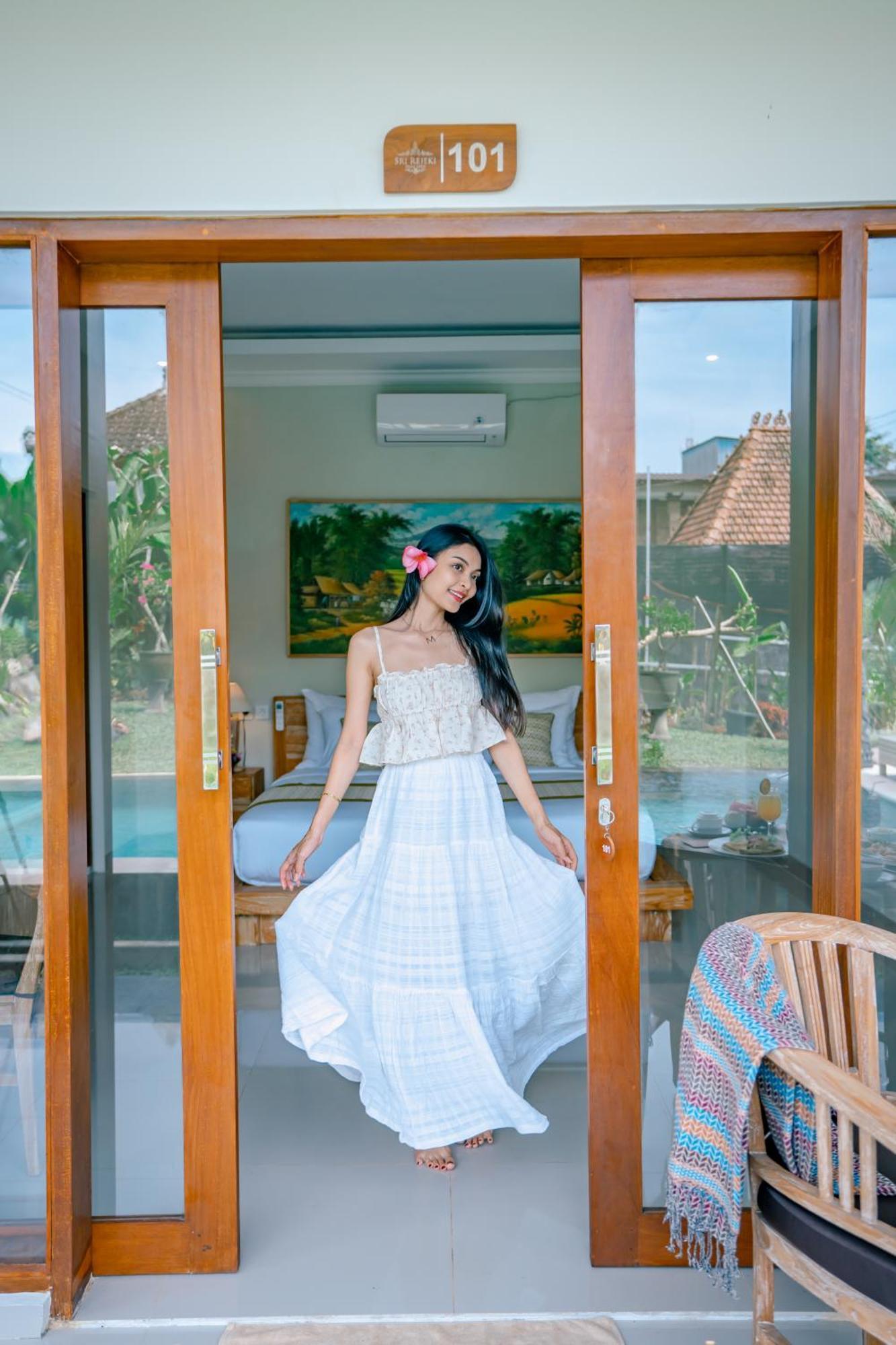 Sri Rejeki * Ubud (Bali)