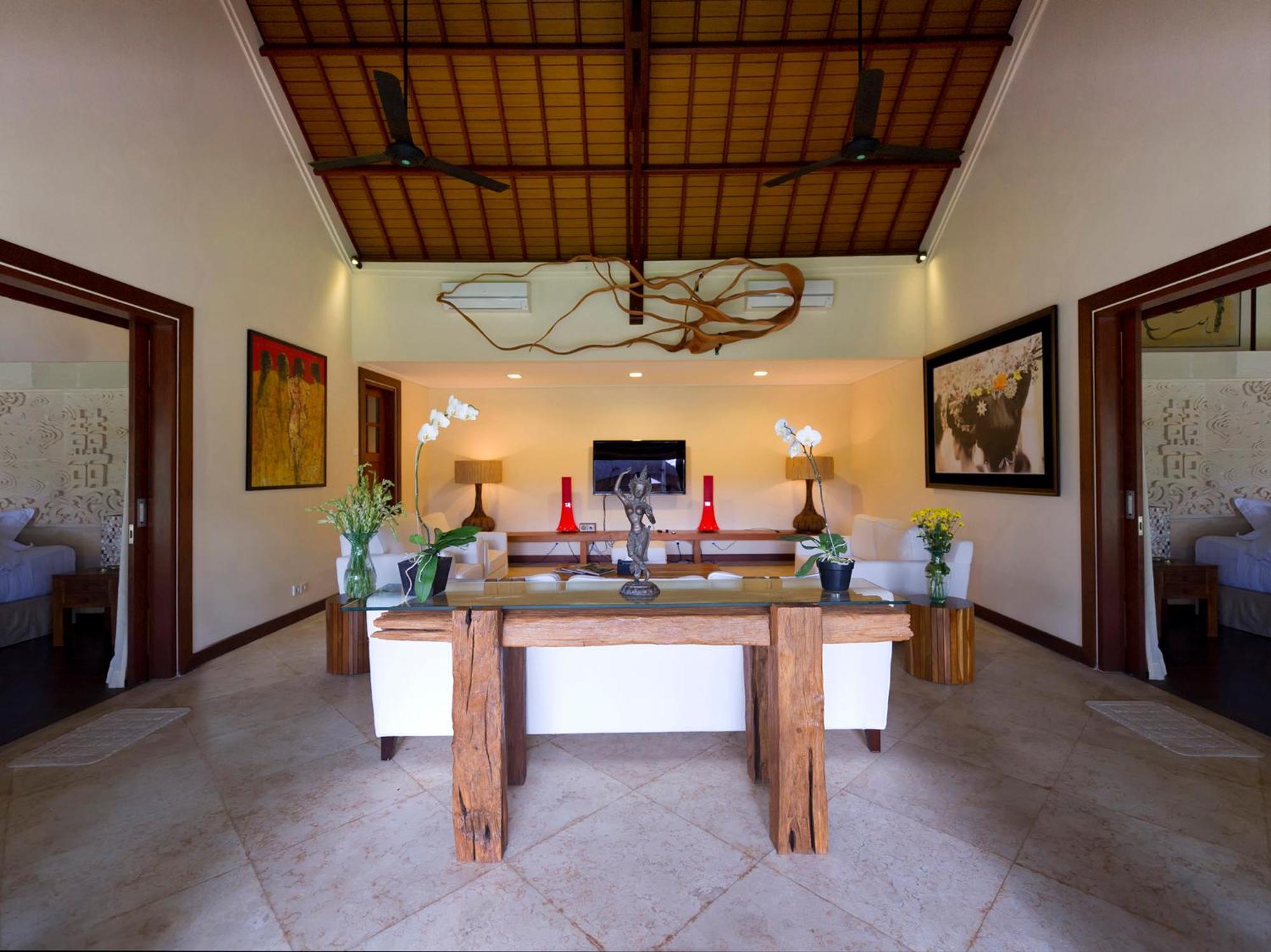 San * Ubud (Bali)