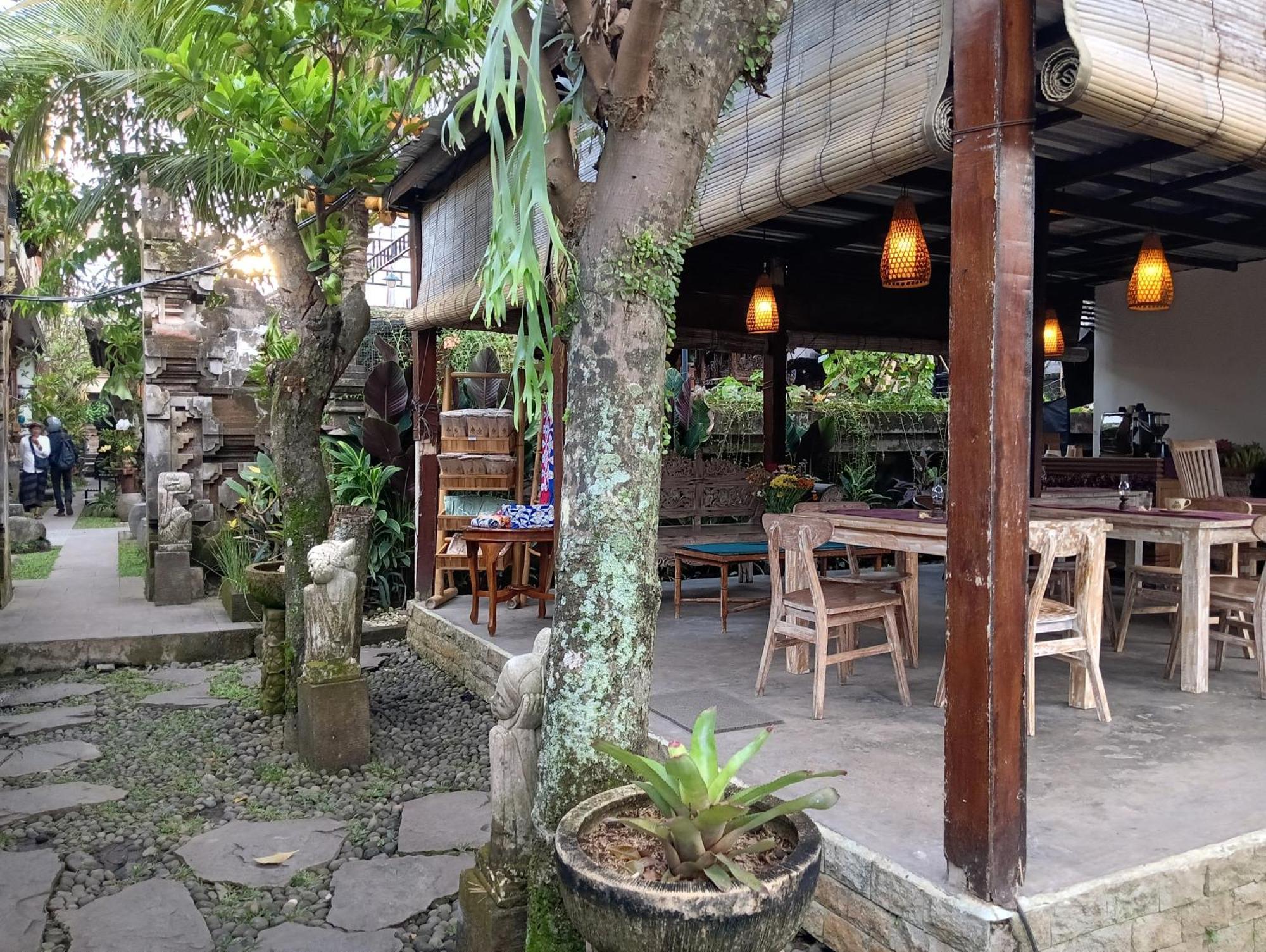 Liyer Spirit House Wisma tamu 3*