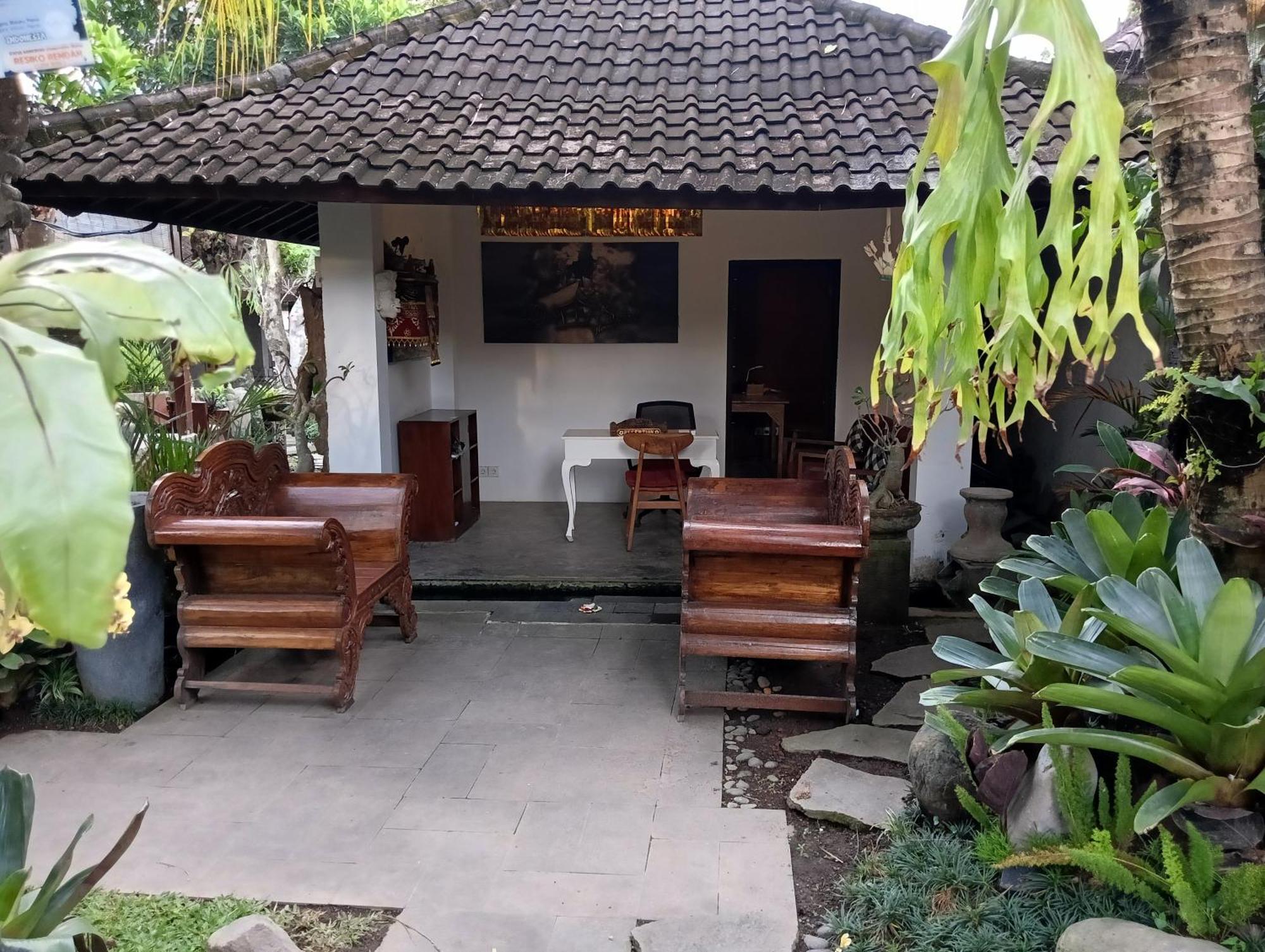 Liyer Spirit House Wisma tamu 3*