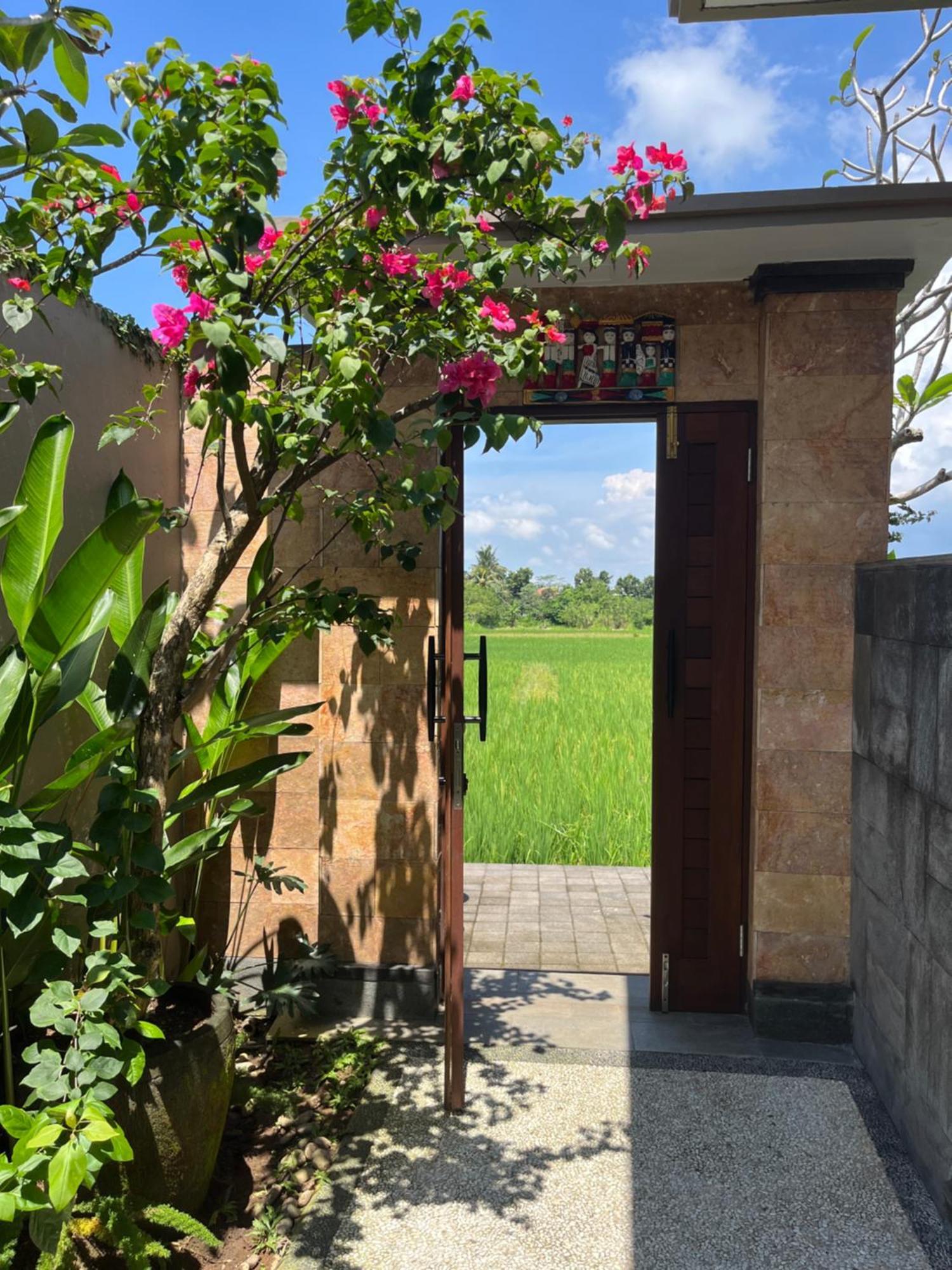 Uma Padi * Ubud (Bali)