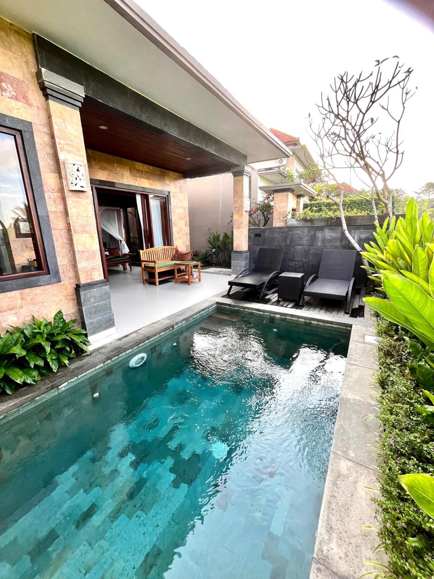 Uma Padi Ubud (Bali)