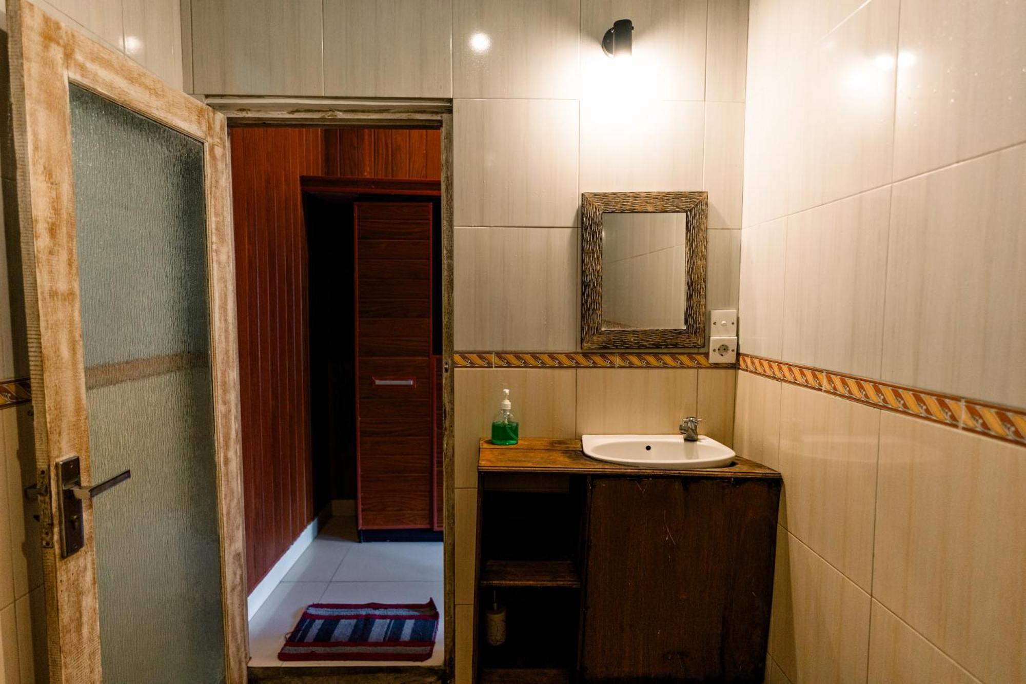 Guest house Uma Kutuh 2 2*