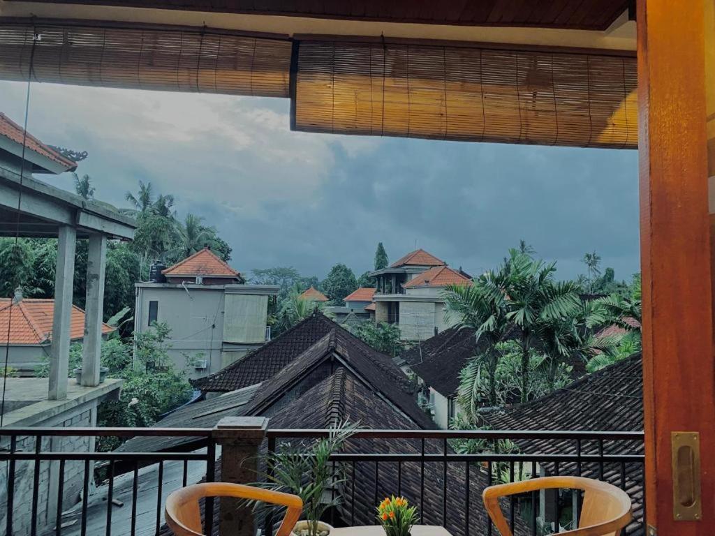 Roberto View By Eps Gasthof Ubud