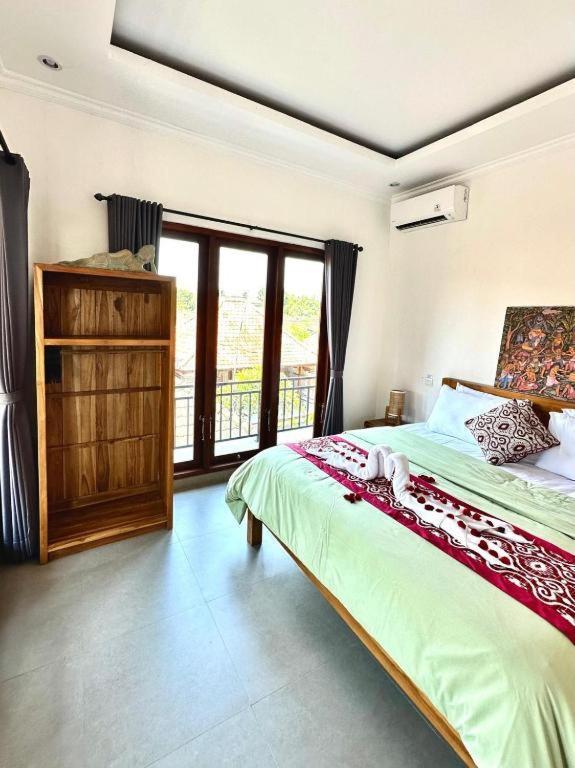 Gasthof Roberto View By Eps Ubud