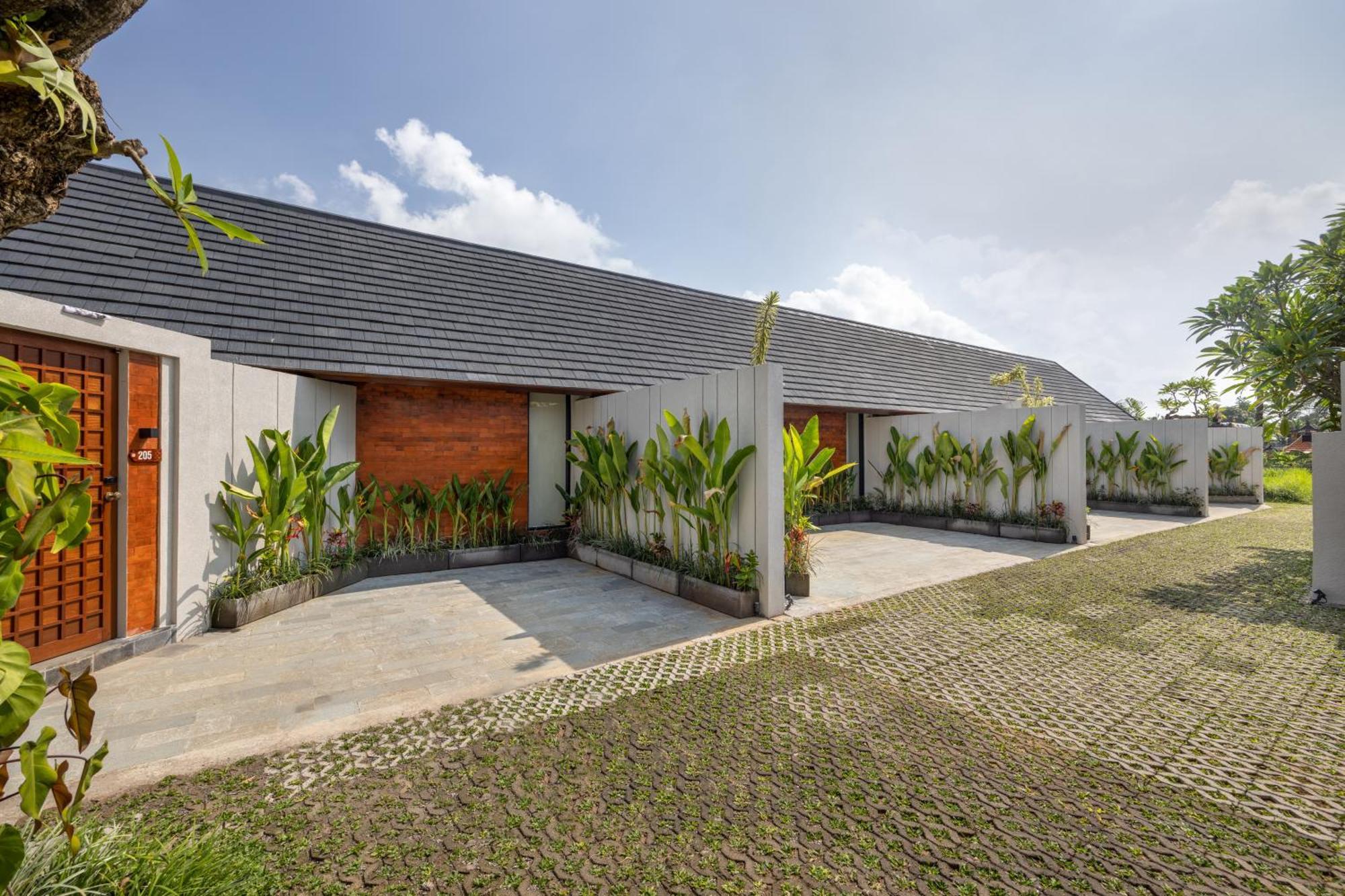 Unagi Mas By Emana Ubud (Bali)