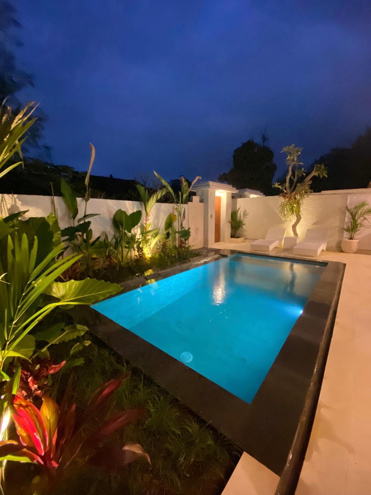 Villa Orchid Private I