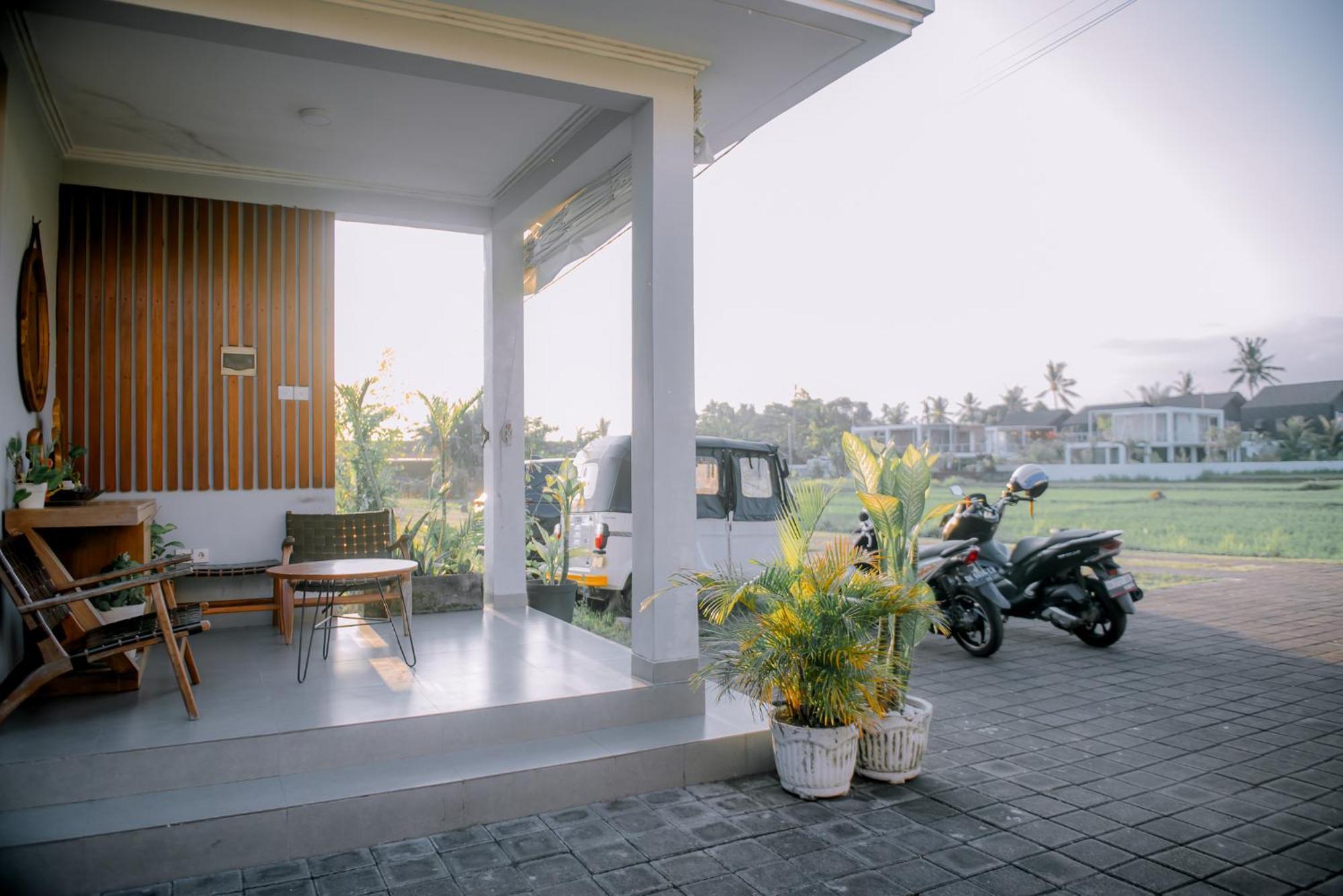 Villa Lavanya *