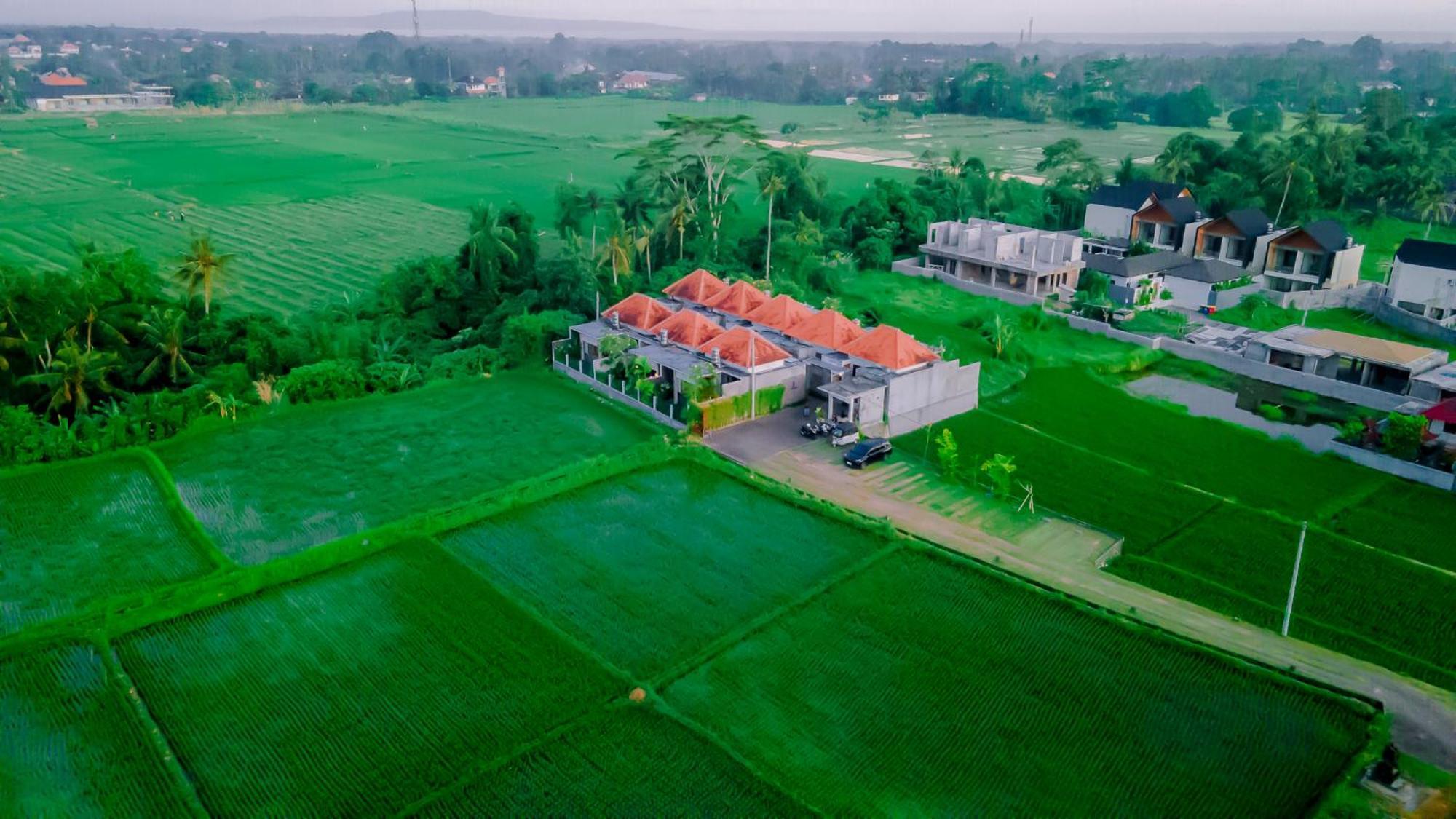 Lavanya Villa Ubud (Bali)