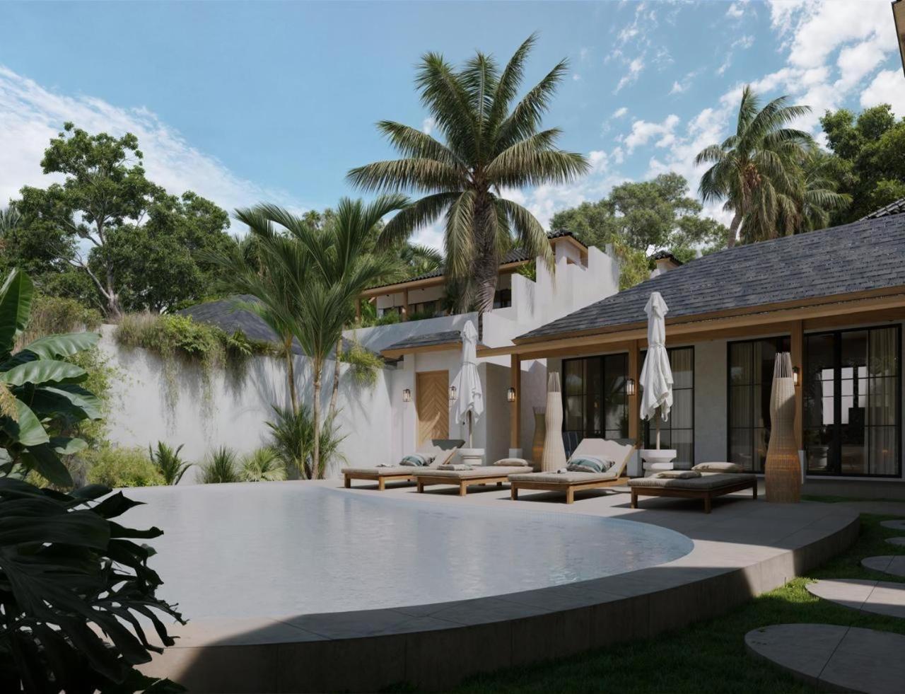 Villa Sorrento By Betterplace Ubud (Bali)