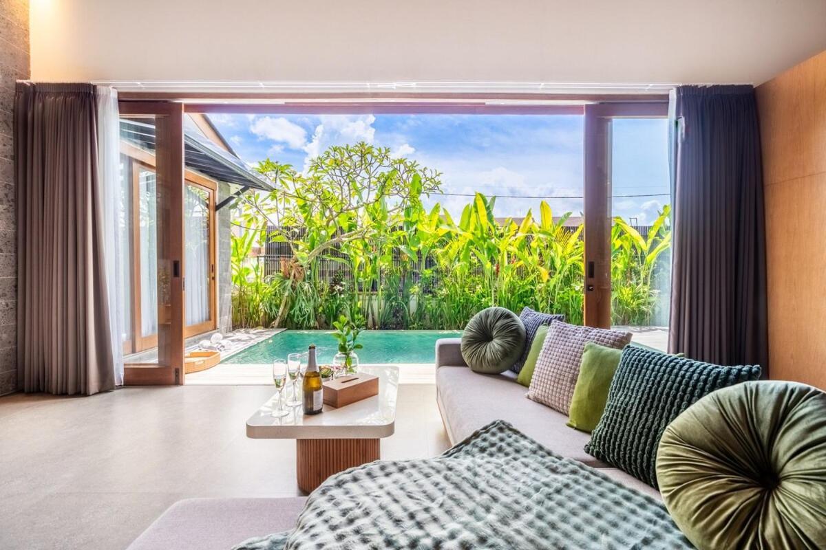 Soak In The Sun By The Pool At Solari Buddha