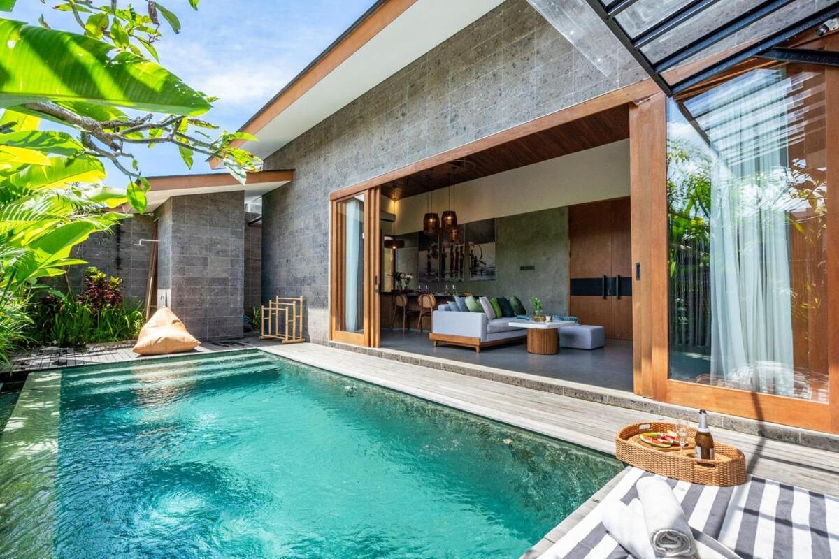 Villa Soak In The Sun By The Pool At Solari Buddha