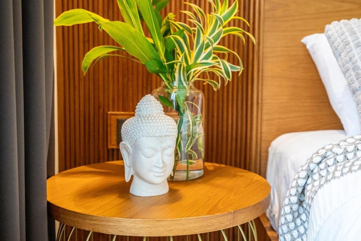 Soak In The Sun By The Pool At Solari Buddha Ubud (Bali)