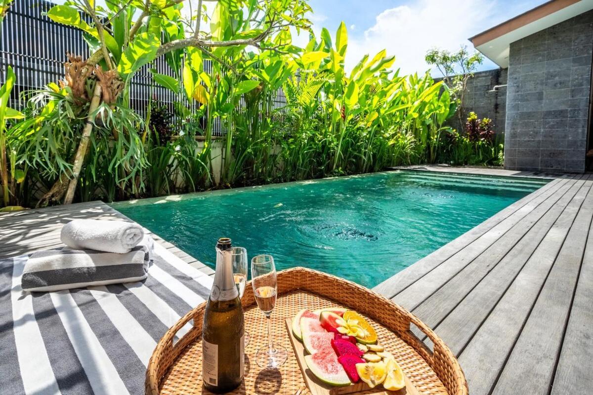 Villa Soak In The Sun By The Pool At Solari Buddha