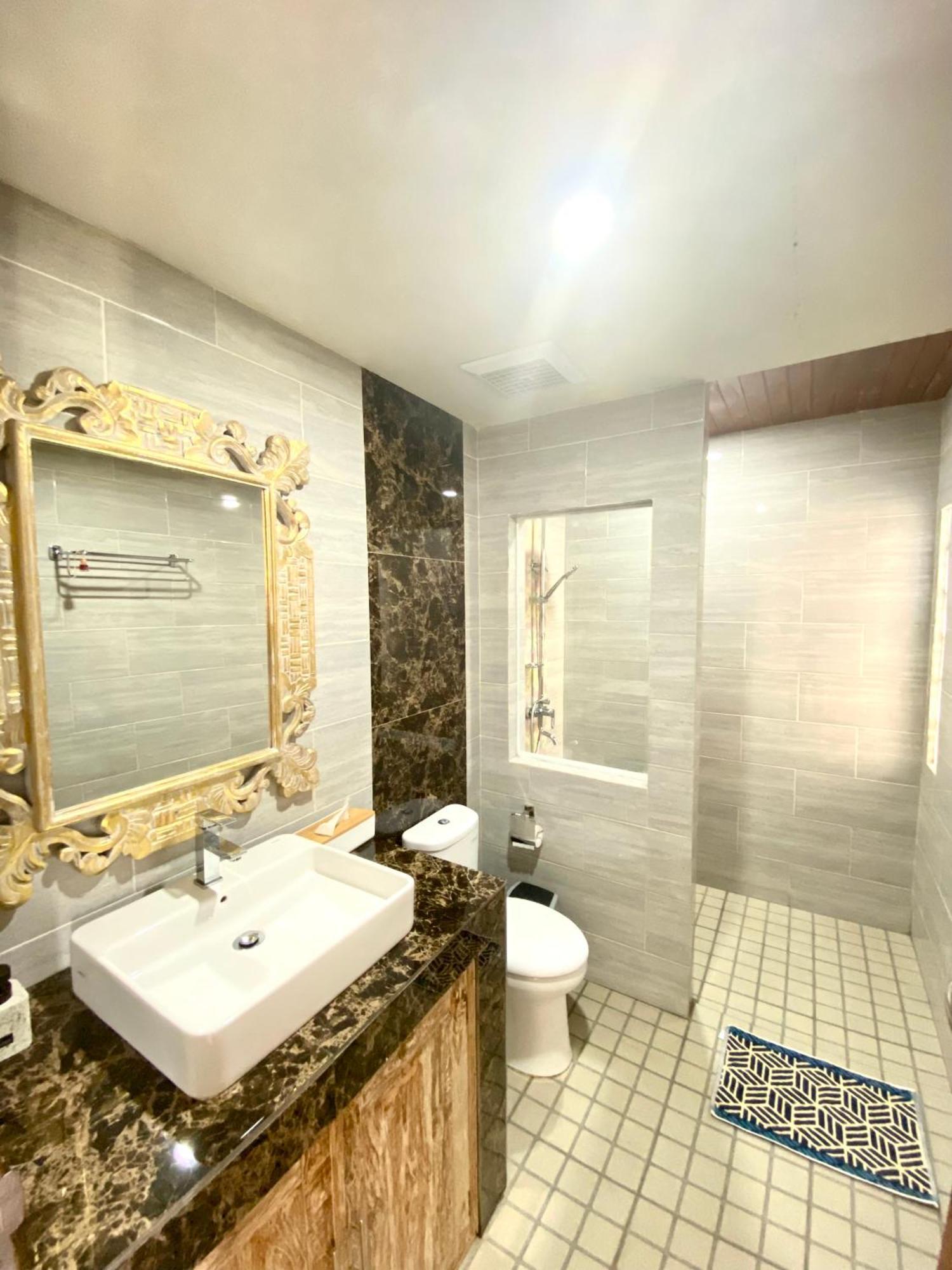Villa Artini Tegalantang-ubud *