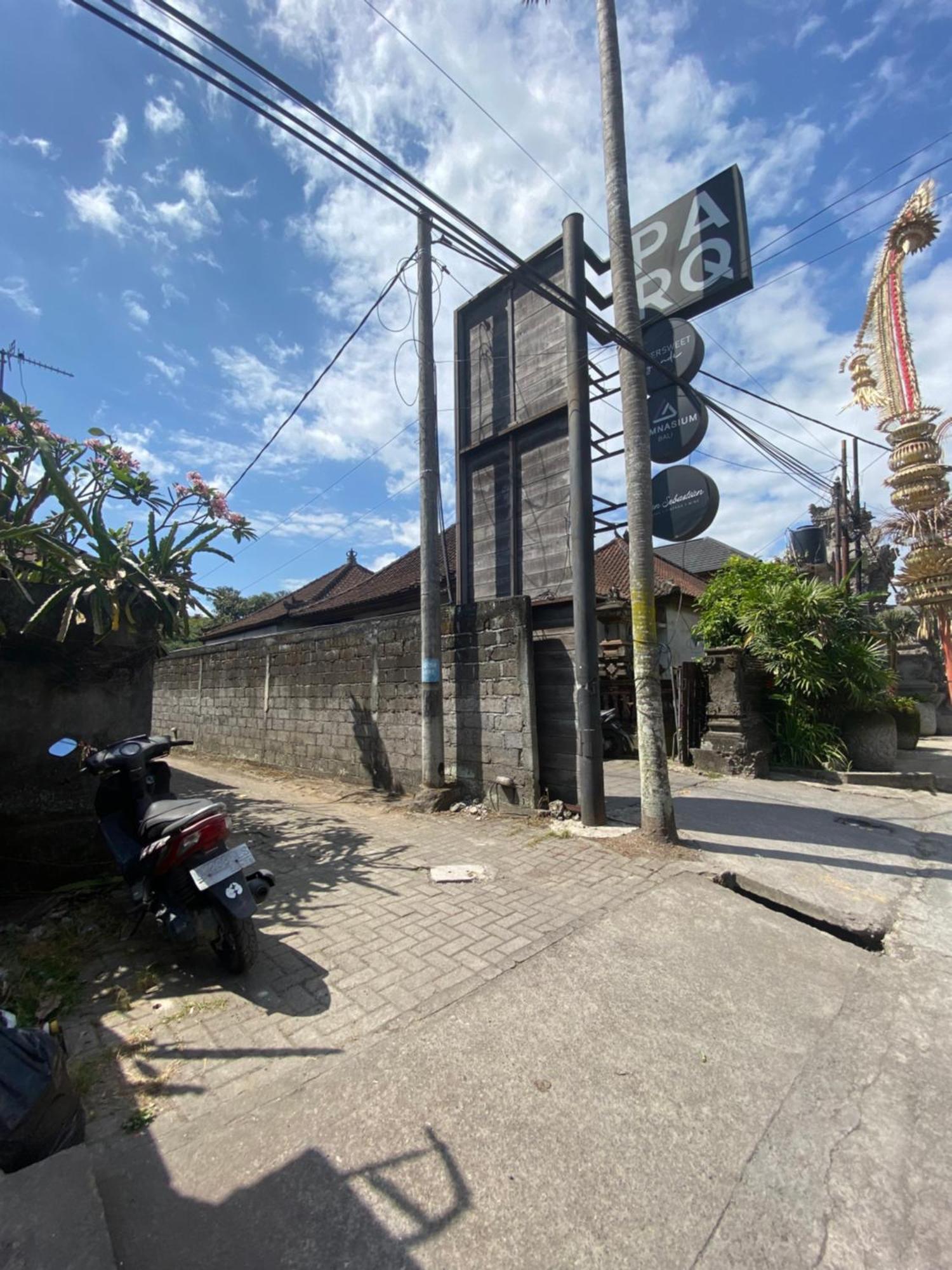 Villa Artini Tegalantang-ubud