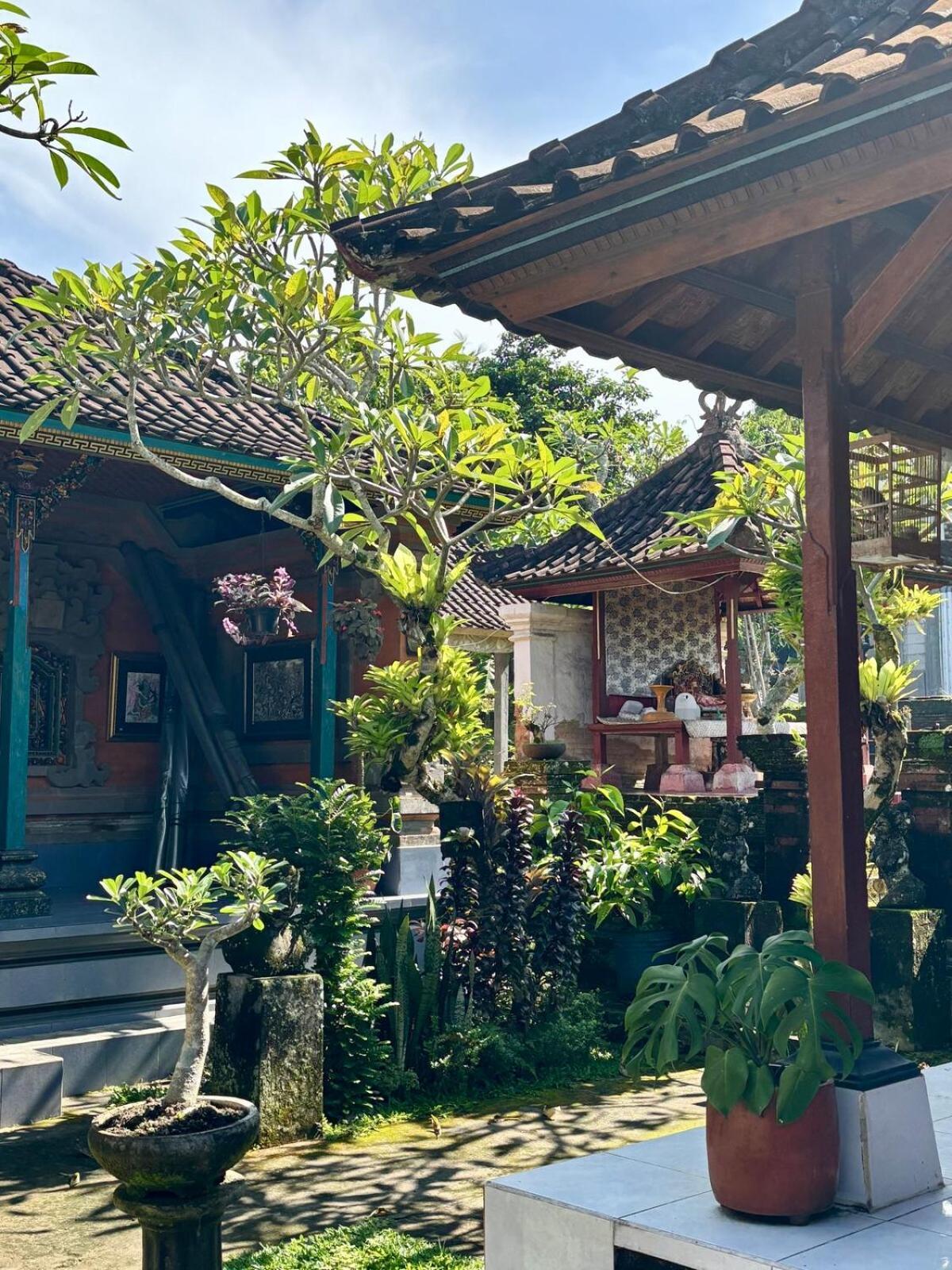 Umah Made Bali & Art Space * Ubud (Bali)