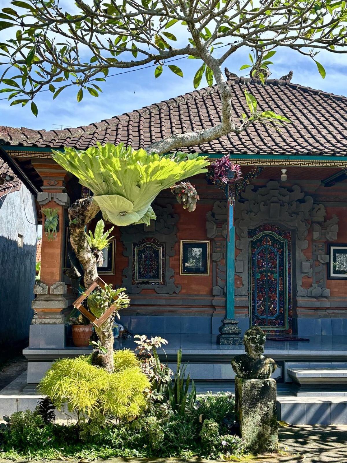 Umah Made Bali & Art Space * Ubud (Bali)