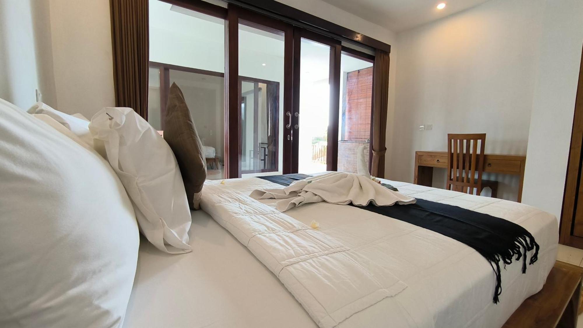 Guest house Dharma Suweta *