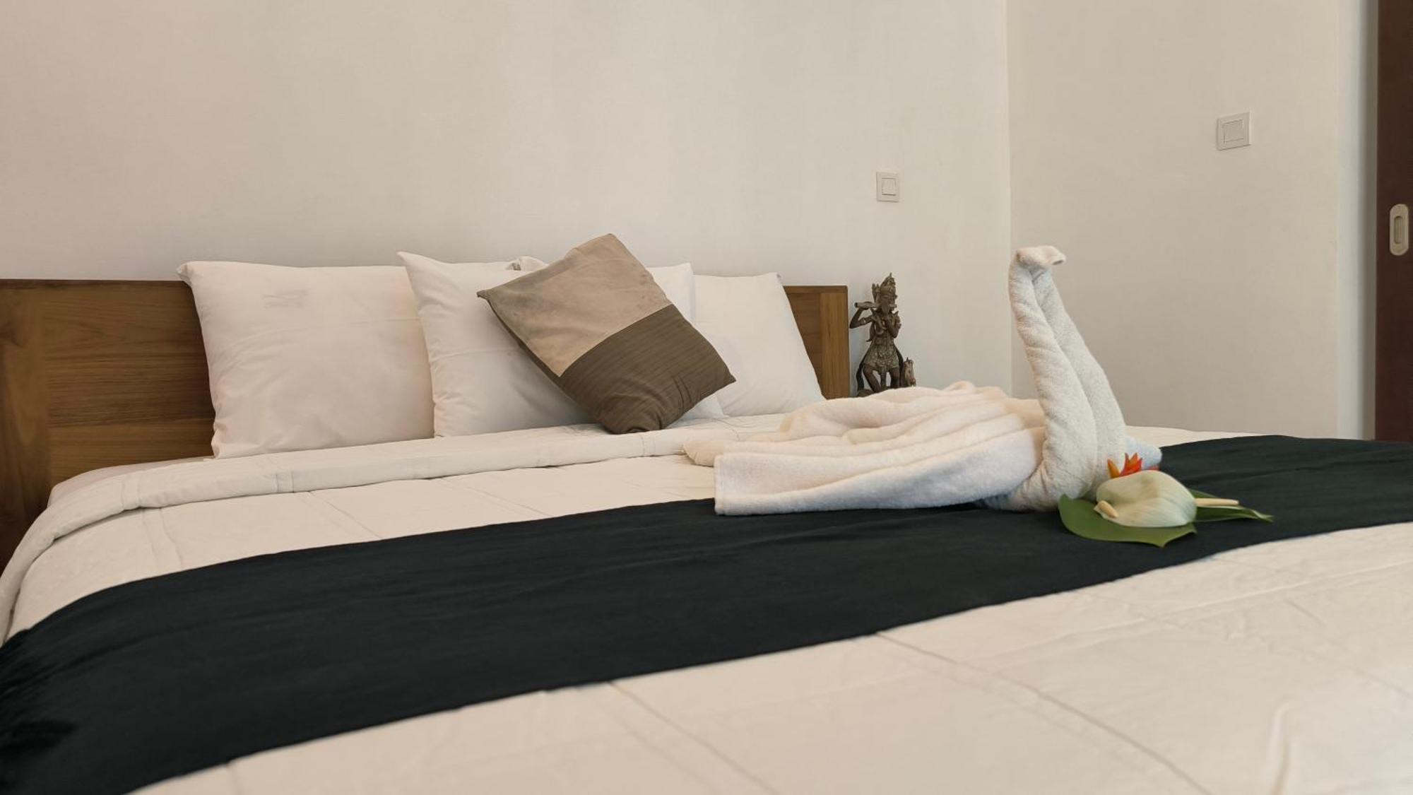 Dharma Suweta Guest house Ubud (Bali)