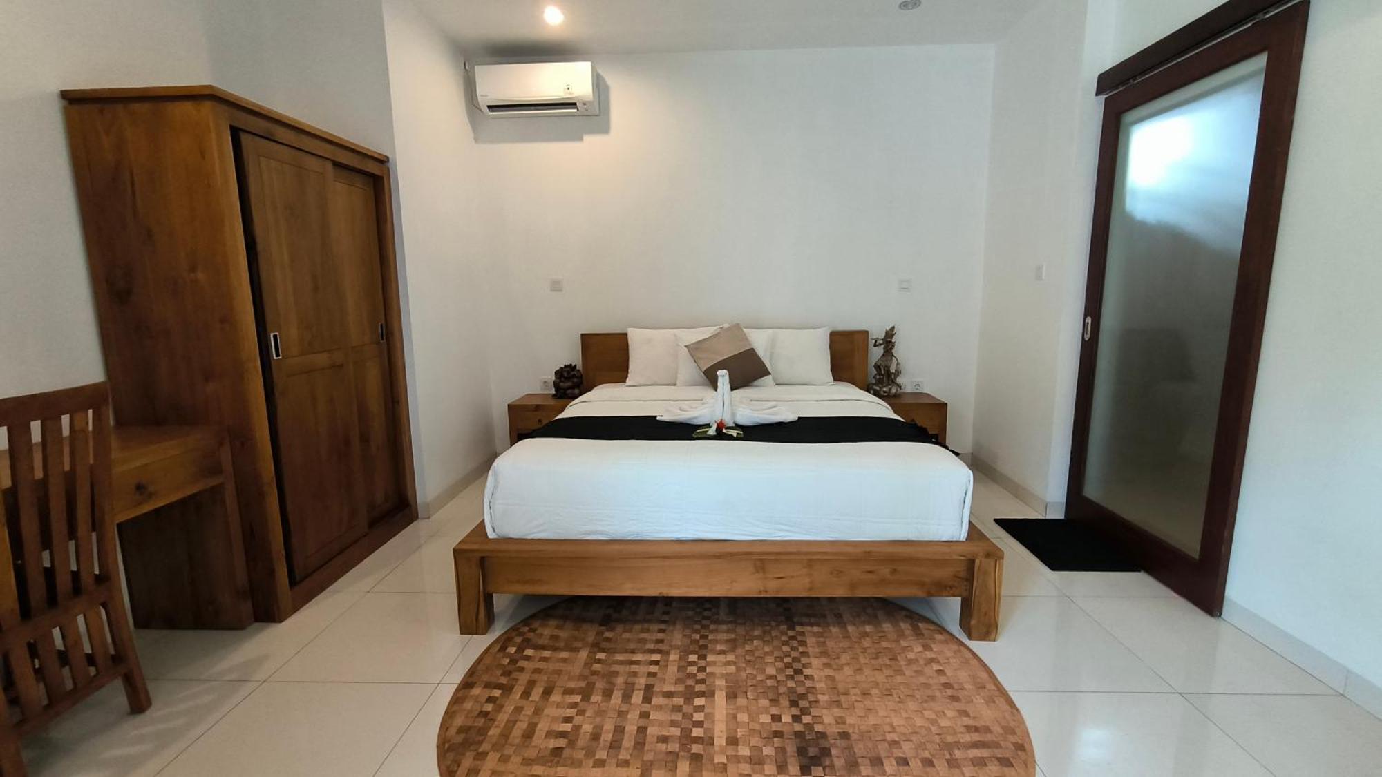 Guest house Dharma Suweta