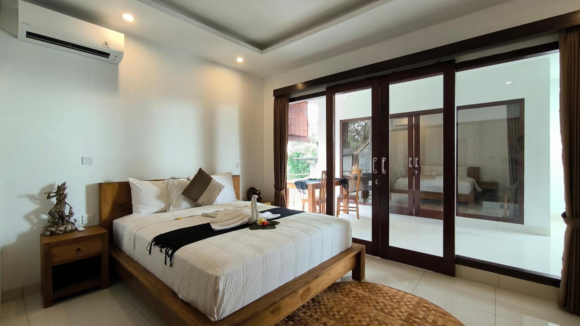 Guest house Dharma Suweta *