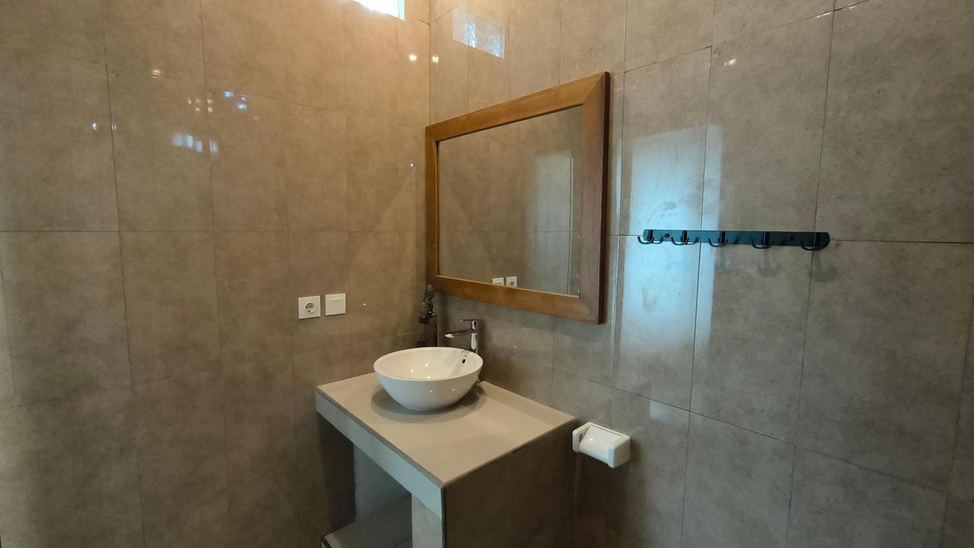 Dharma Suweta Guest house