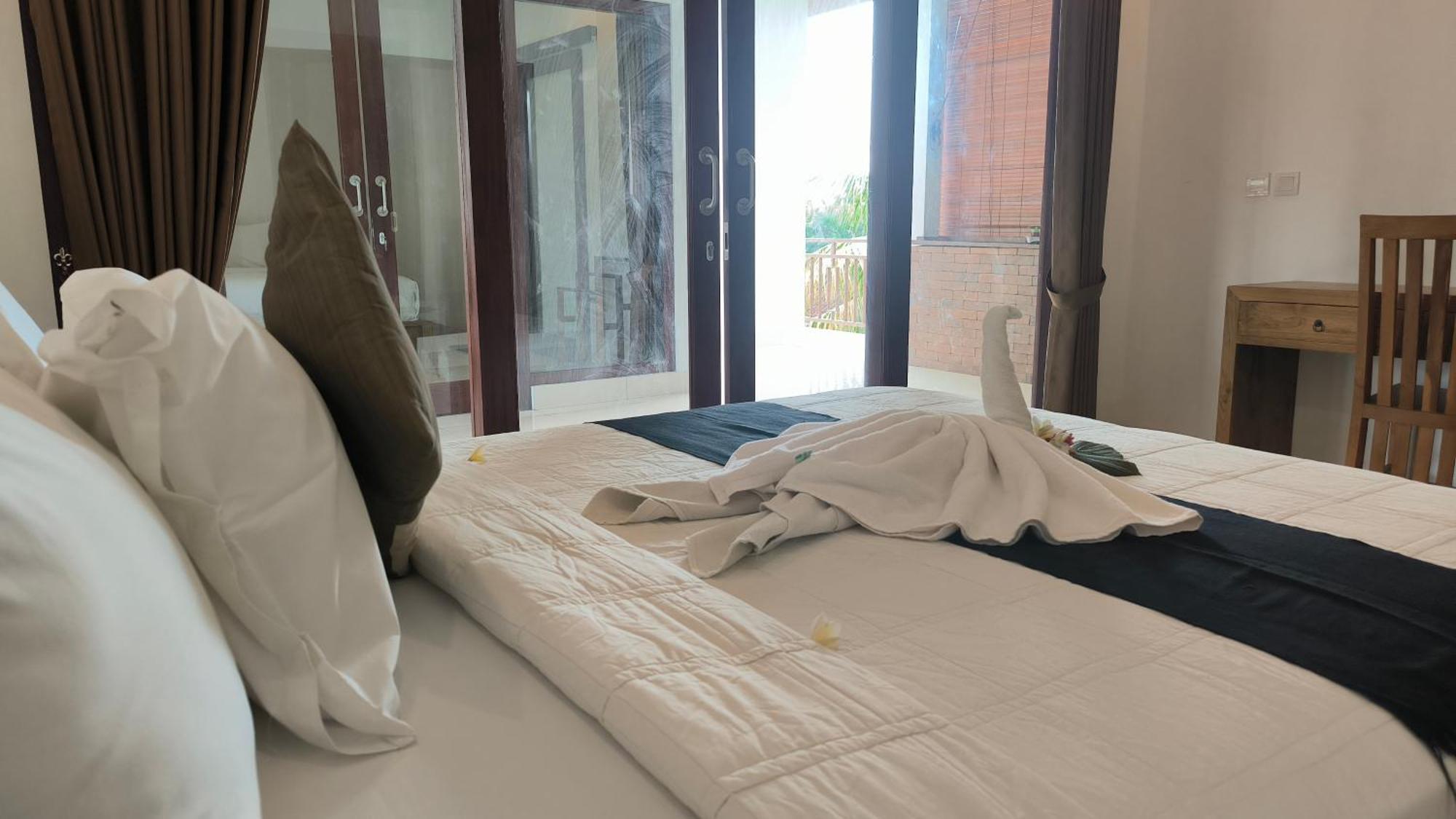 Guest house Dharma Suweta