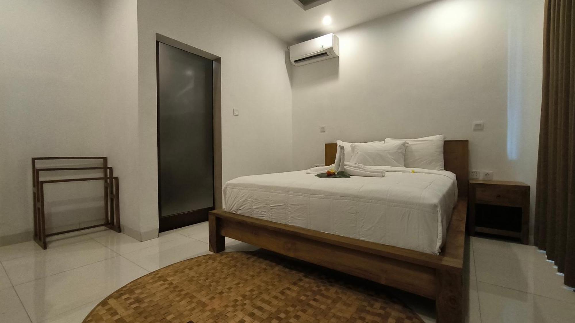 Guest house Dharma Suweta Ubud (Bali)