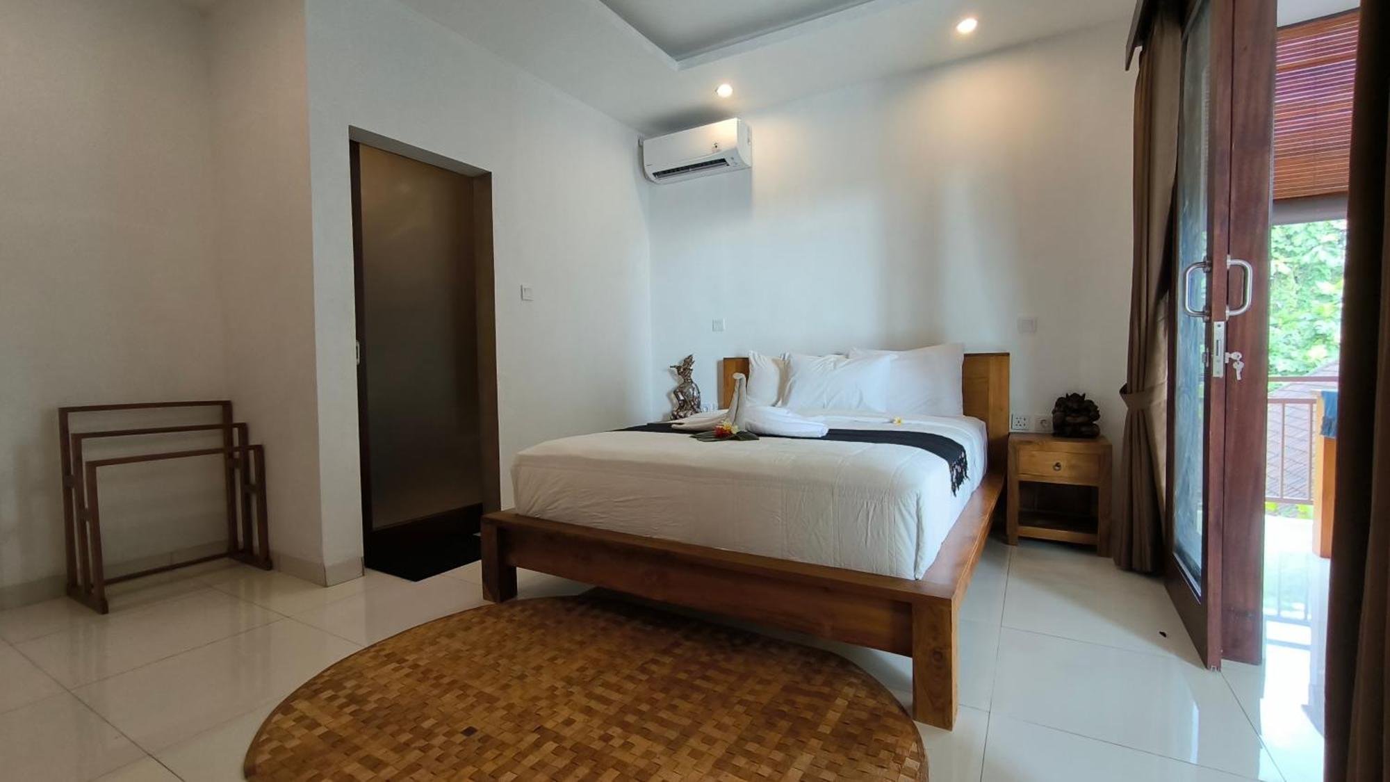 Dharma Suweta Guest house
