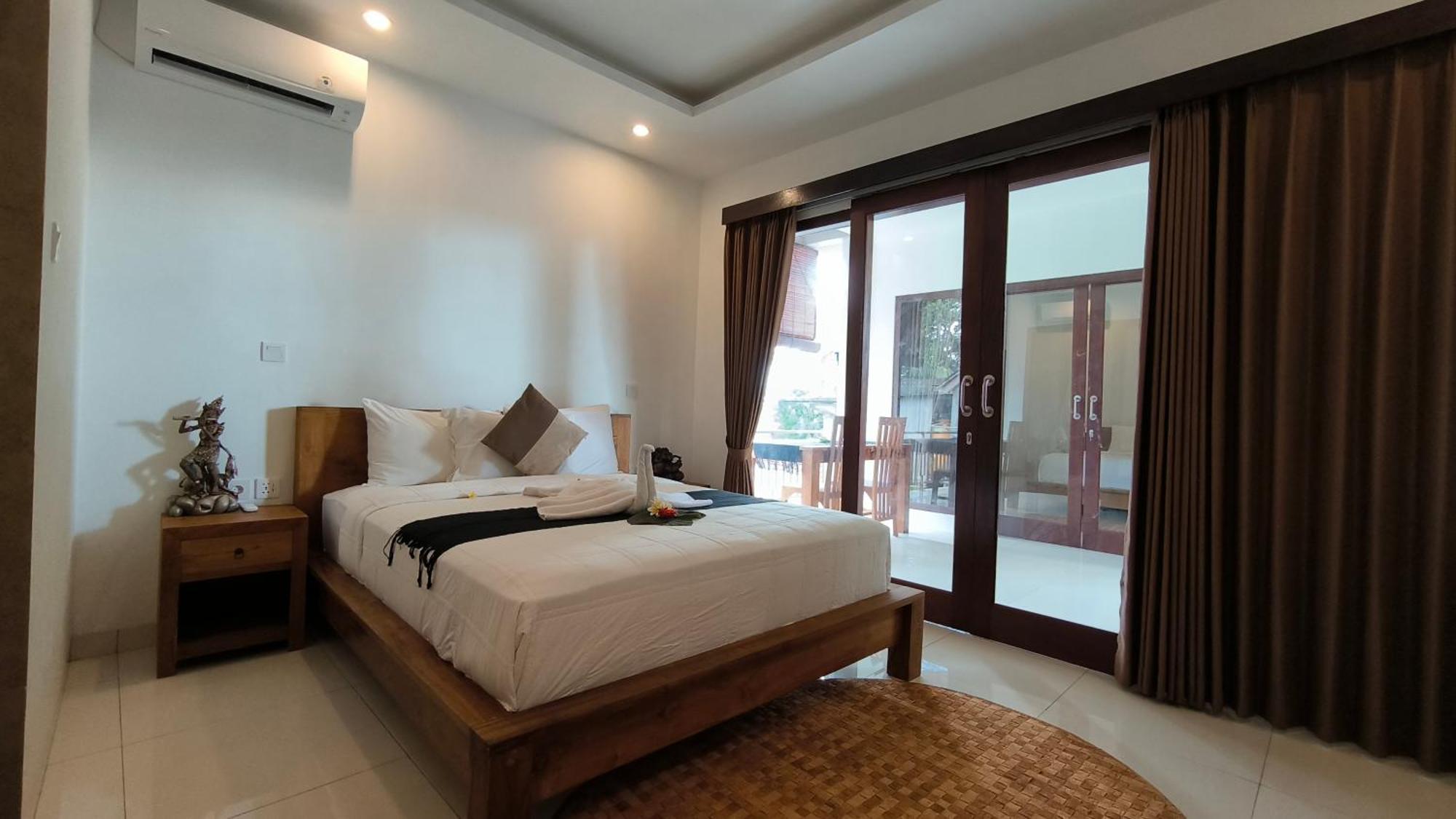 Guest house Dharma Suweta
